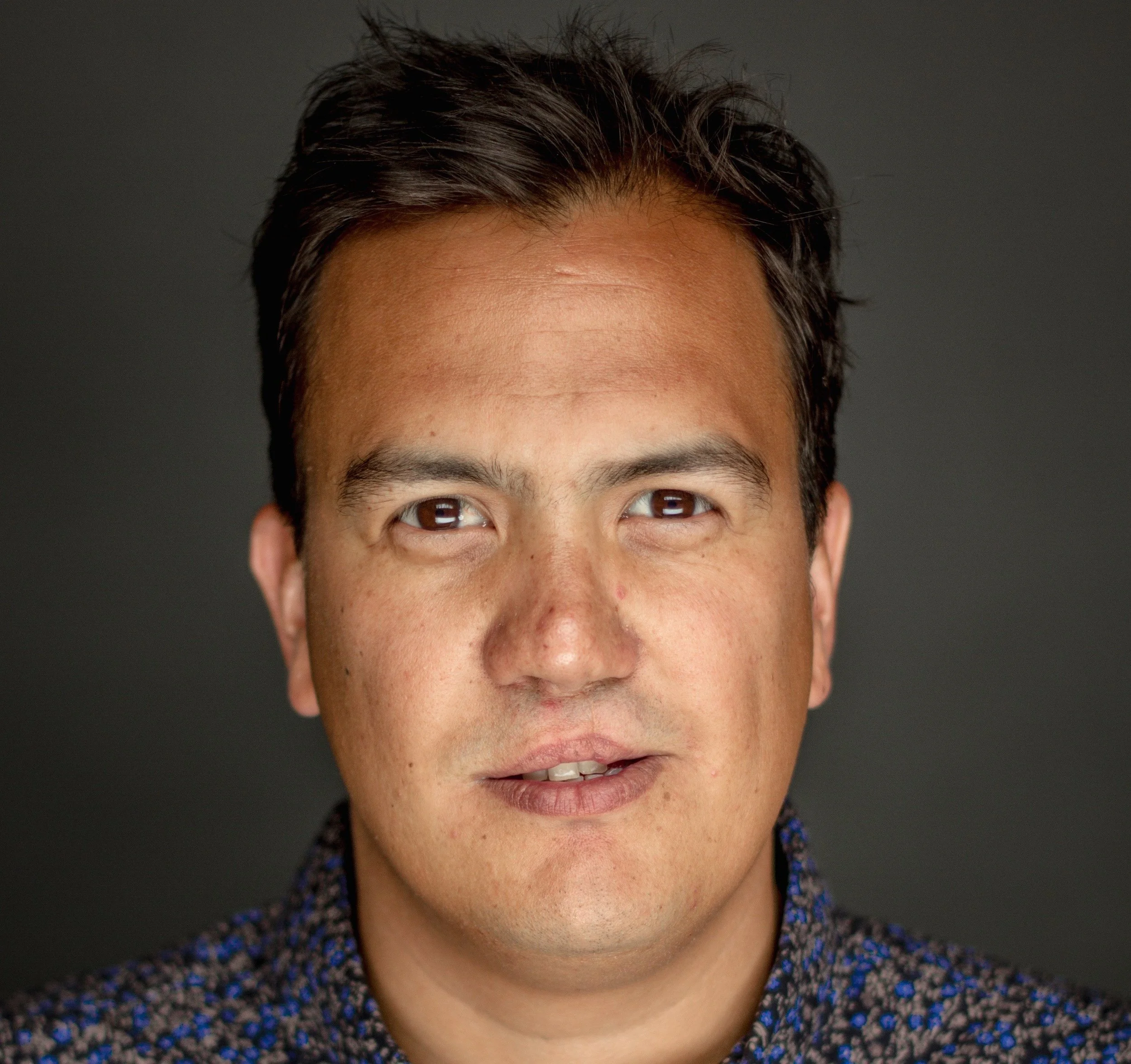 Luis Avila