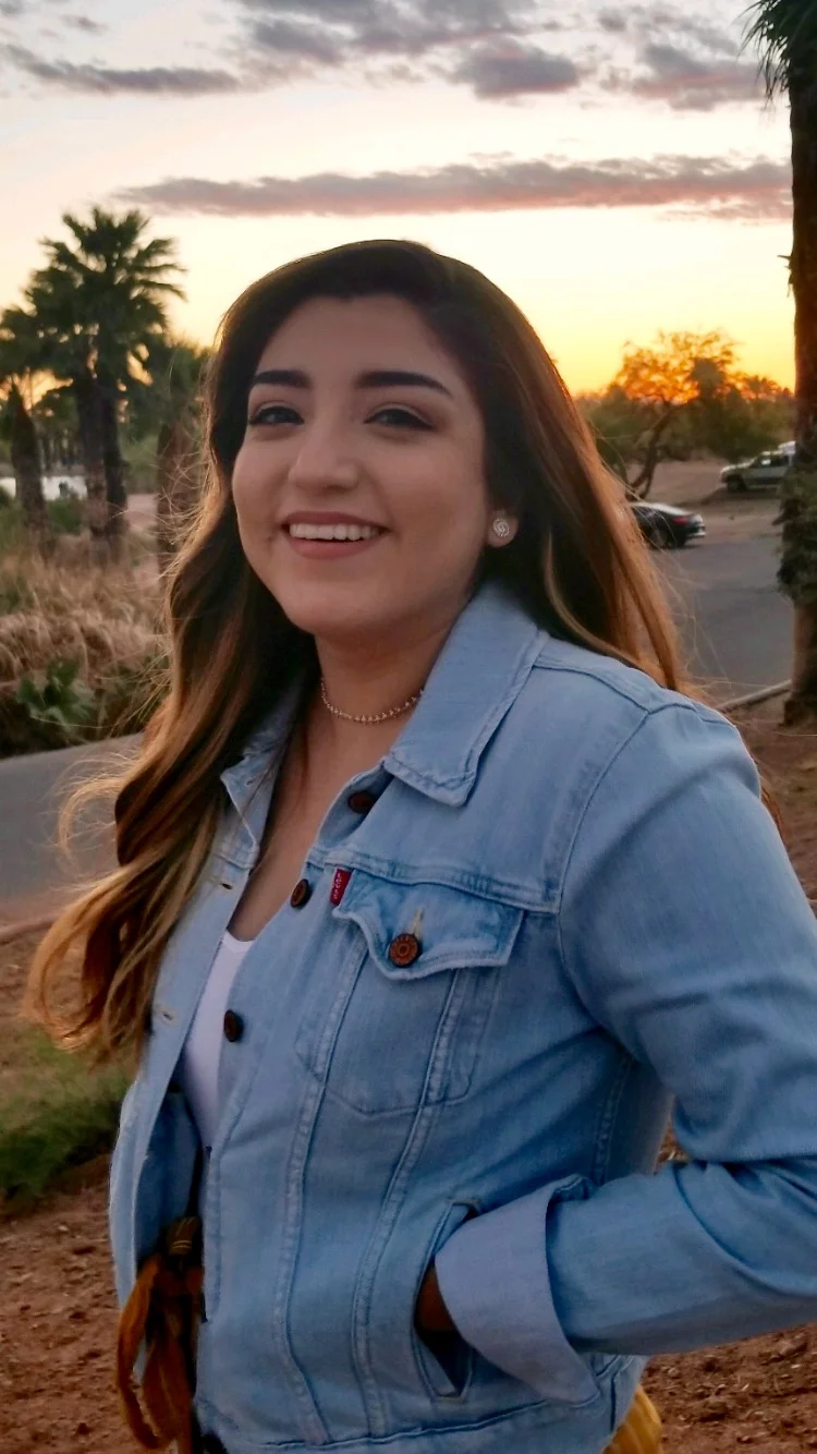 Daisy Dominguez