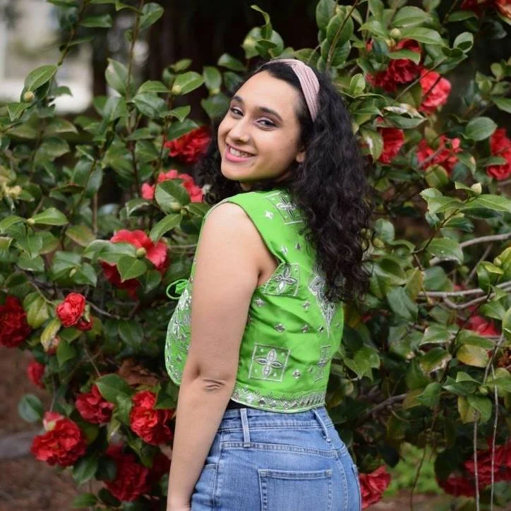 Sofia Ahmed