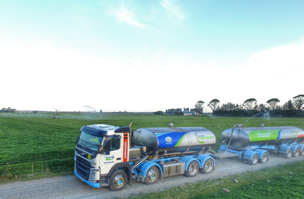 Wainui Manager - Brendon Steer