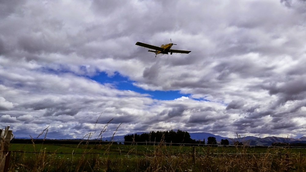 Kintore Farm