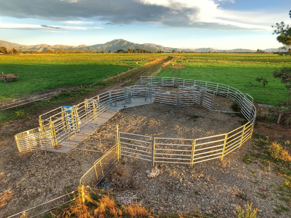 Kintore Farm