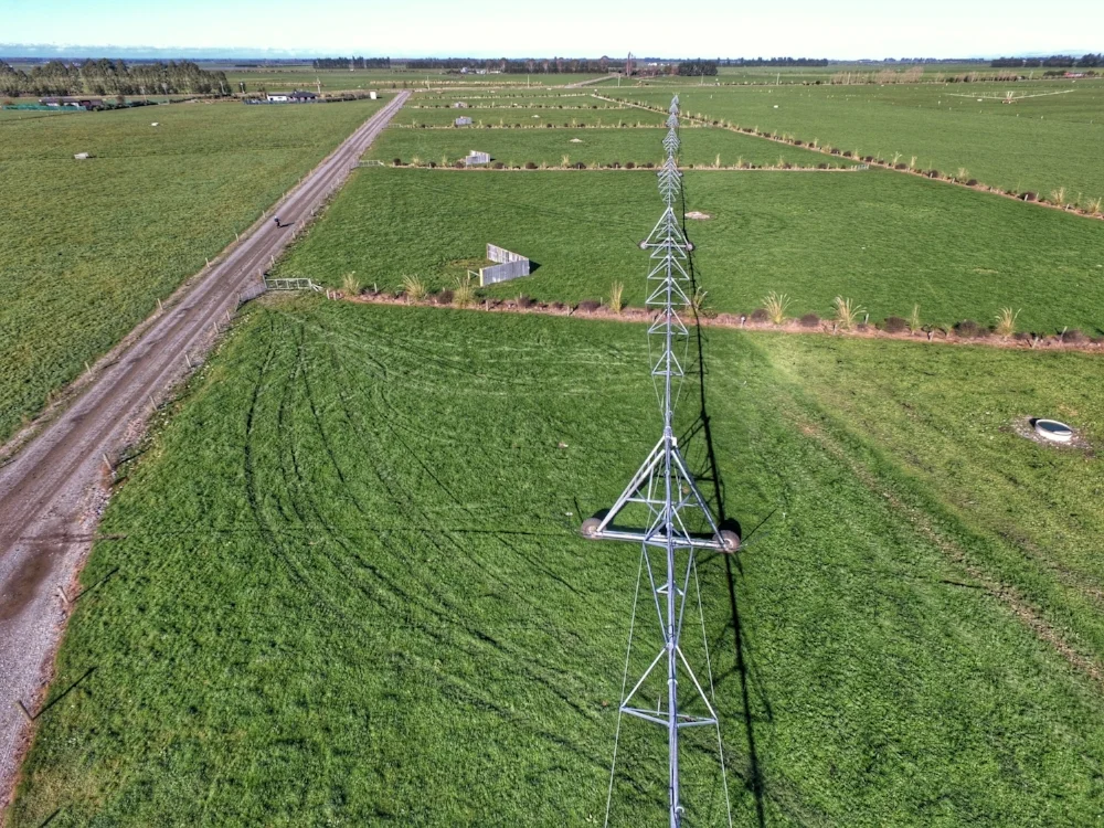 New phase of irrigation to unleash output