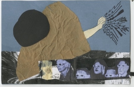 maya deren