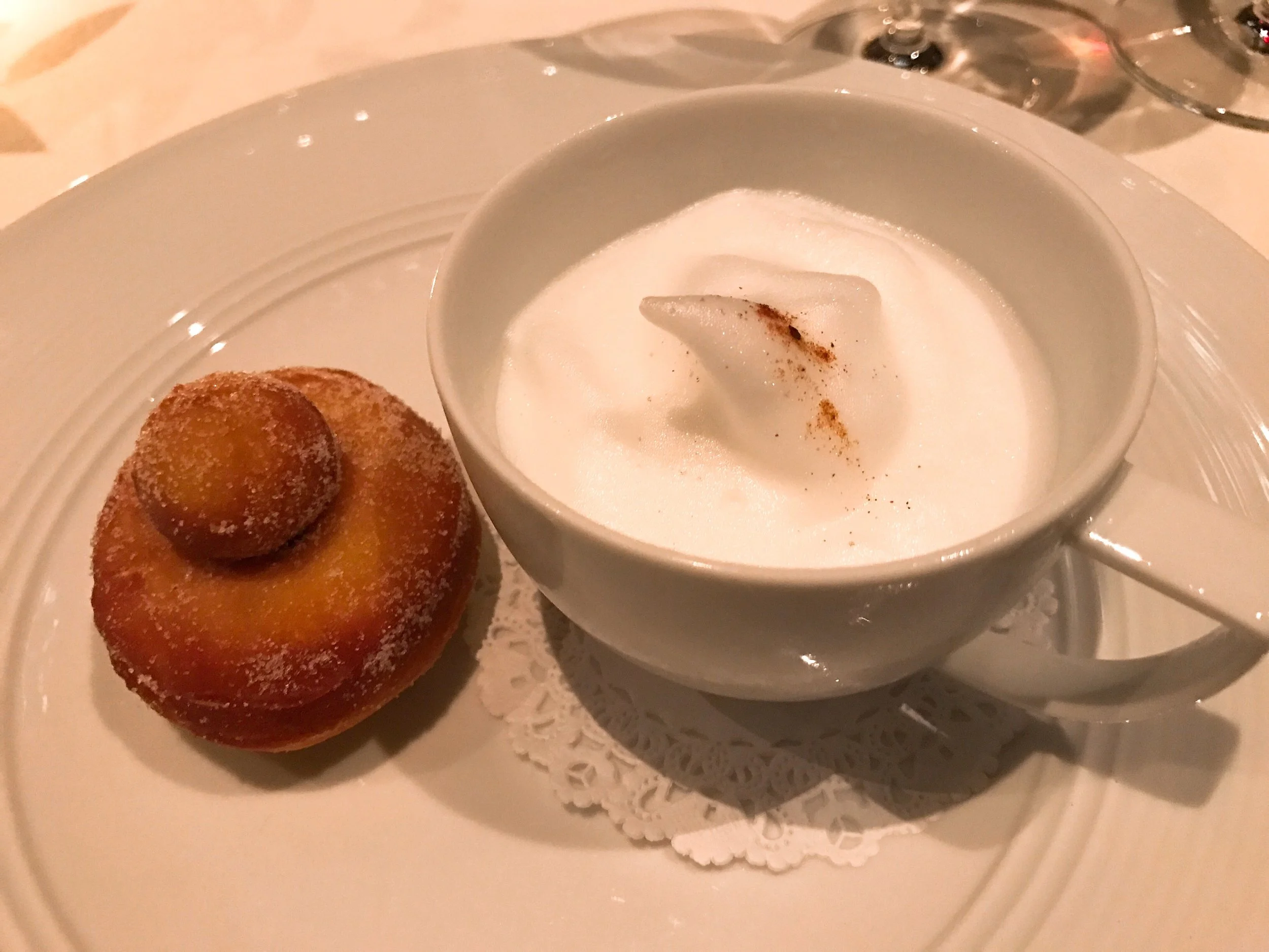 Bringing a little Napa Valley to Chicago The French Laundry Next