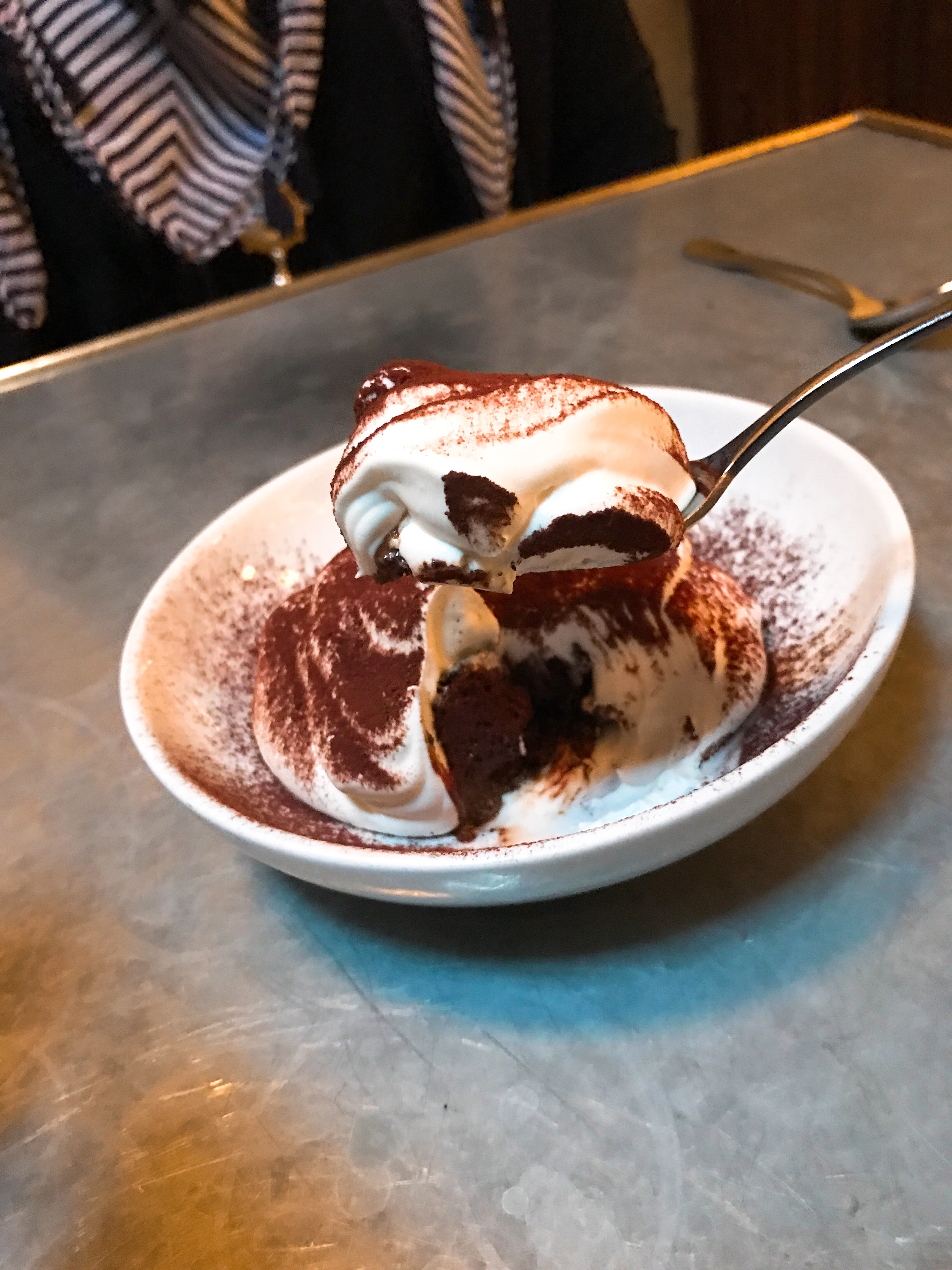 Chocoholics unite!