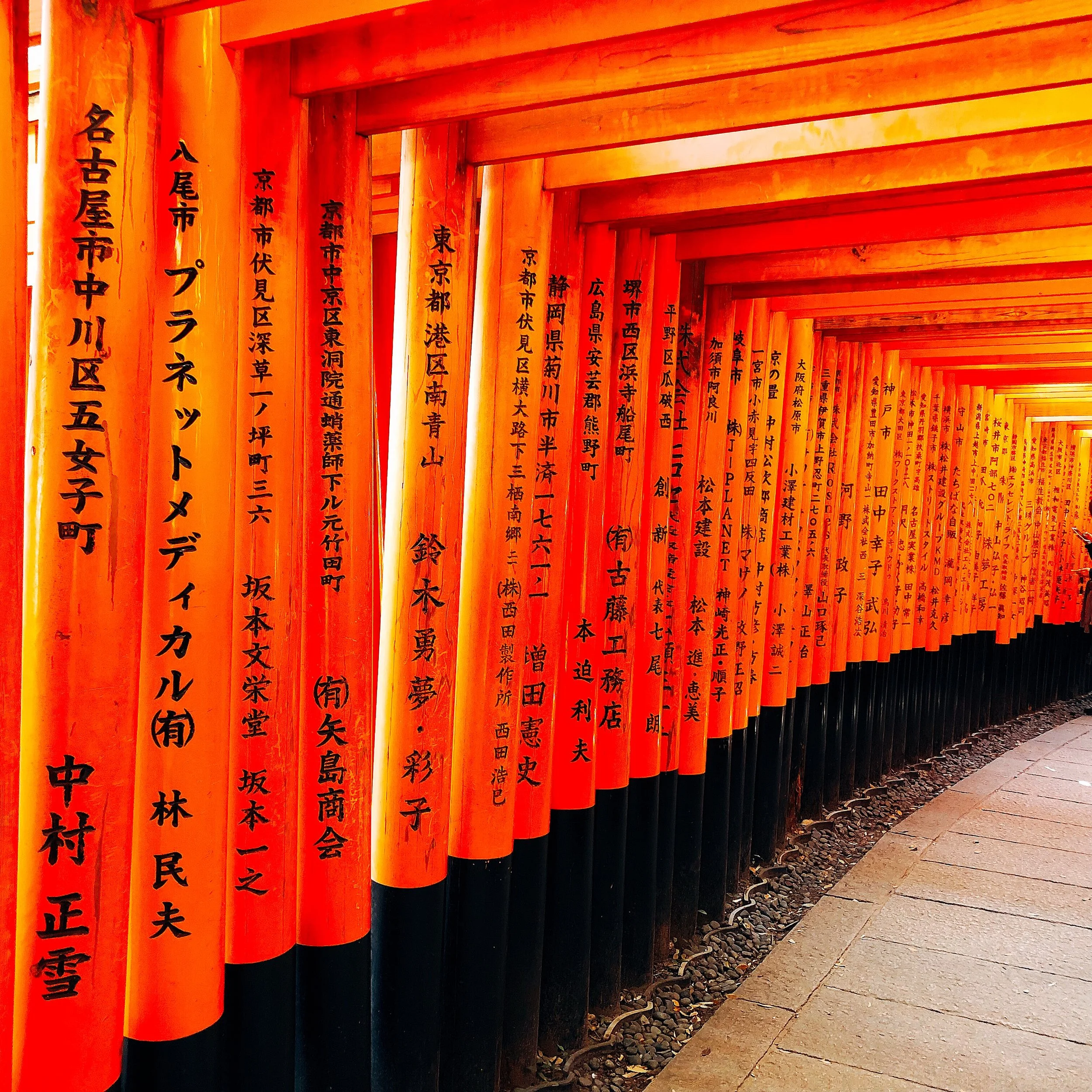 Exploring Kyoto The Ultimate Itinerary Blonde Voyage Nashville