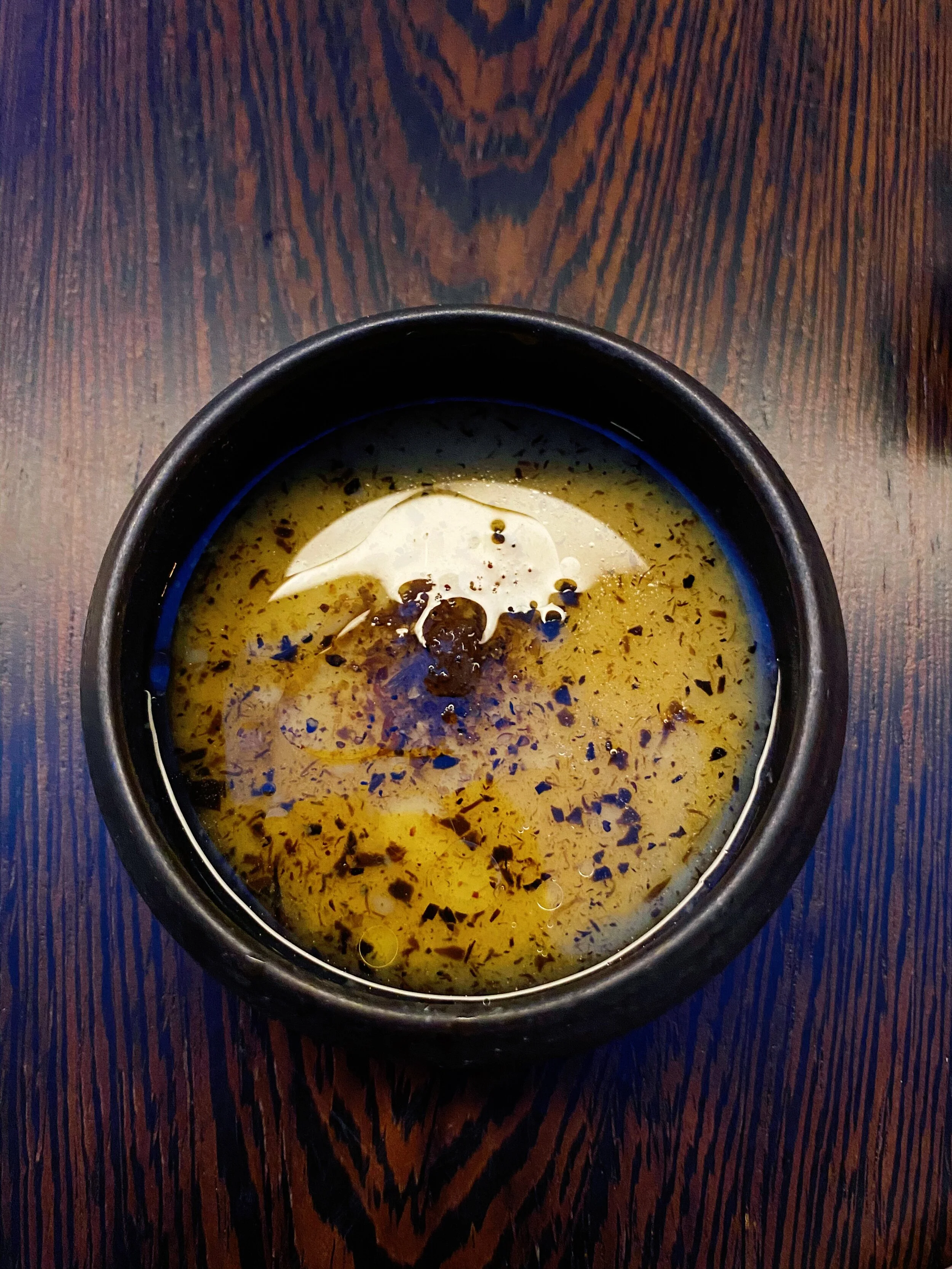 The Catbird Seat The Fifth Iteration — Blonde Voyage Nashville