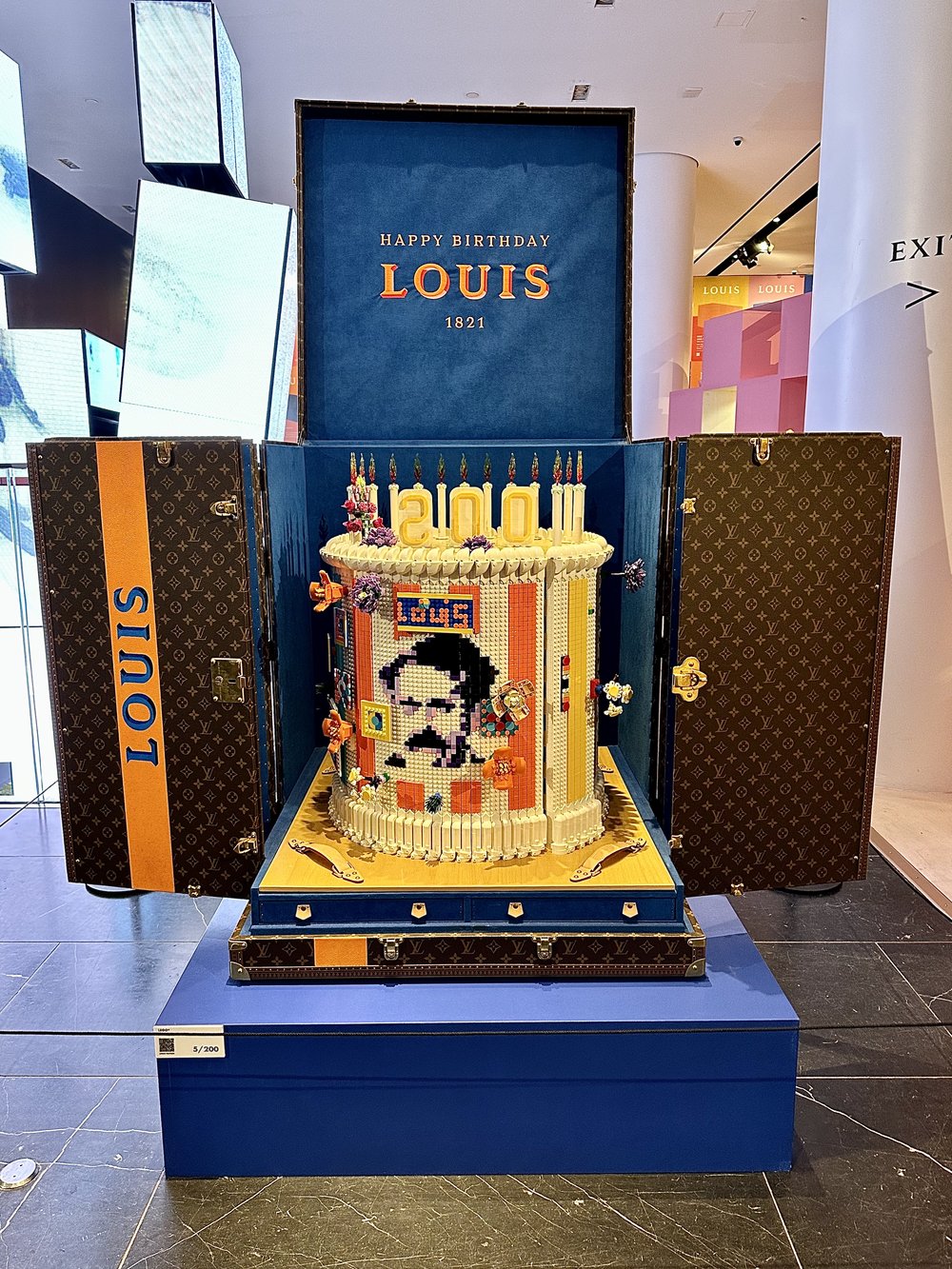 Louis Vuitton — Blog — Blonde Voyage Nashville