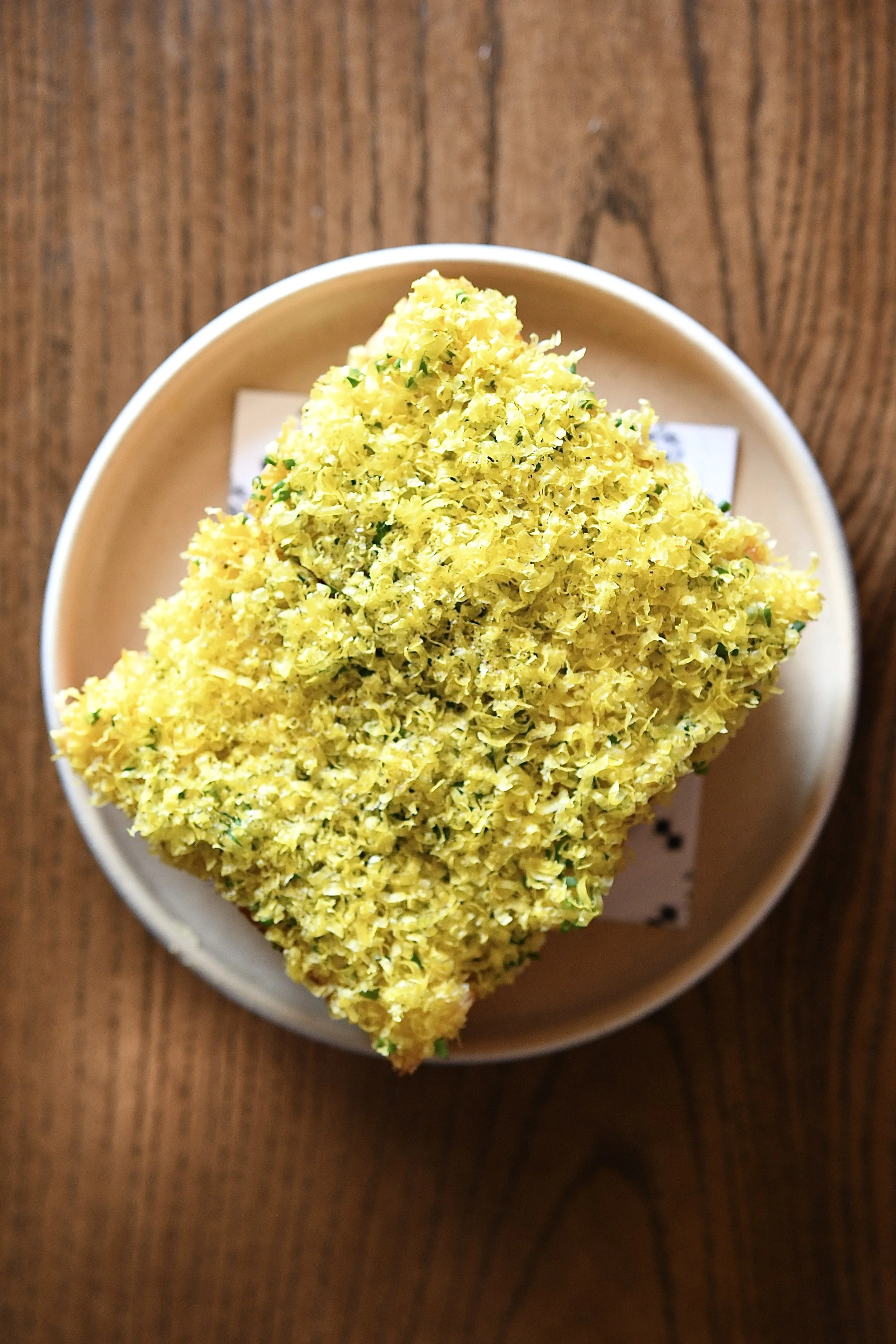 The Best Dishes of 2021 — Blonde Voyage Nashville