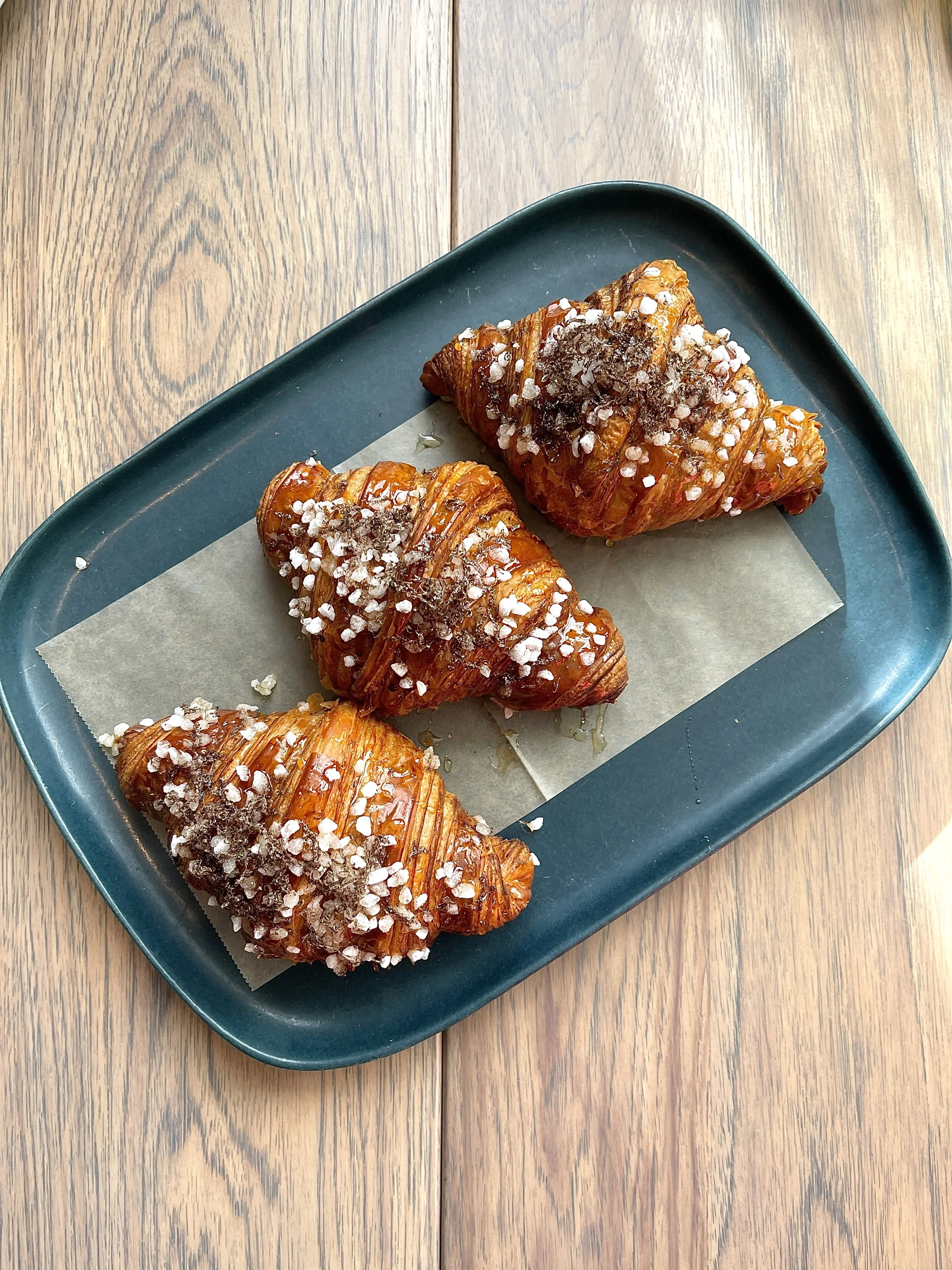 The Best Dishes of 2021 — Blonde Voyage Nashville