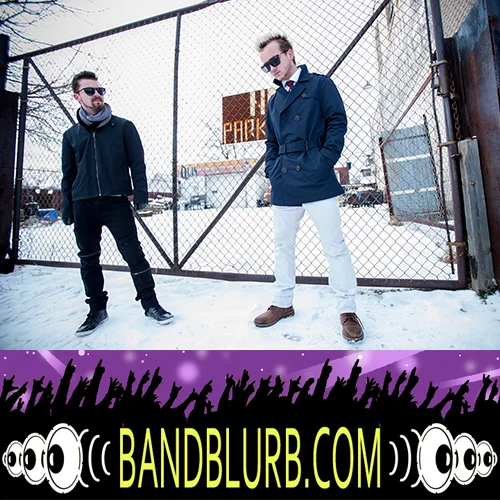 Band Blurb Review of Version 5's Debut EP