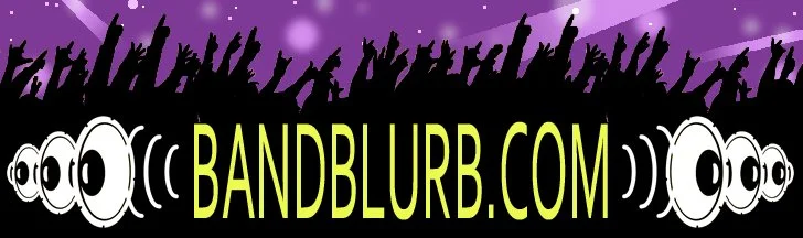 Band Blurb: Version 5