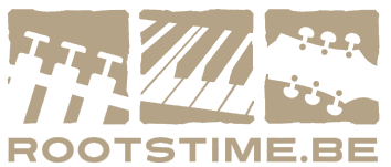 Rootstime.be : Version 5