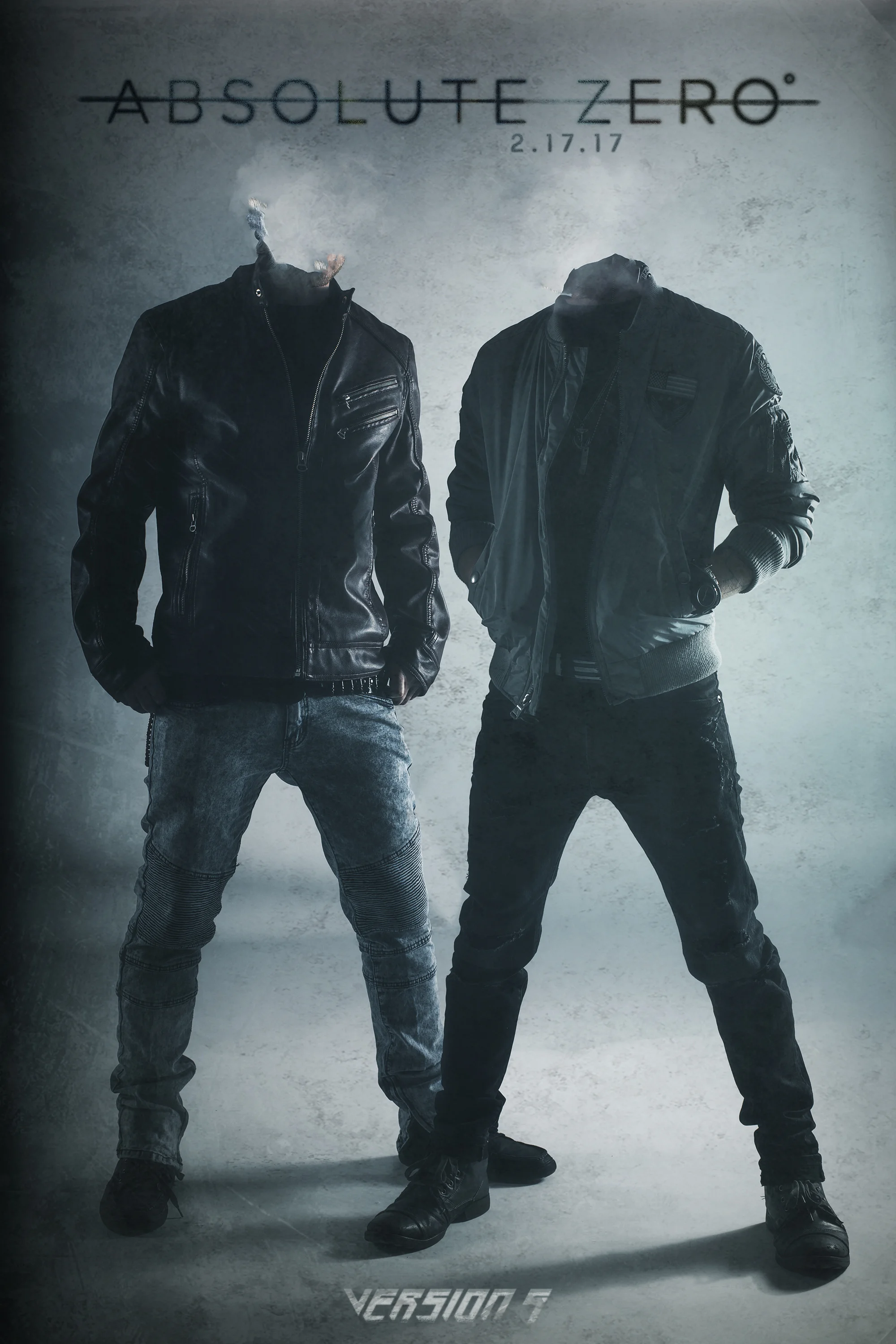 New single ABSOLUTE ZERO coming soon!