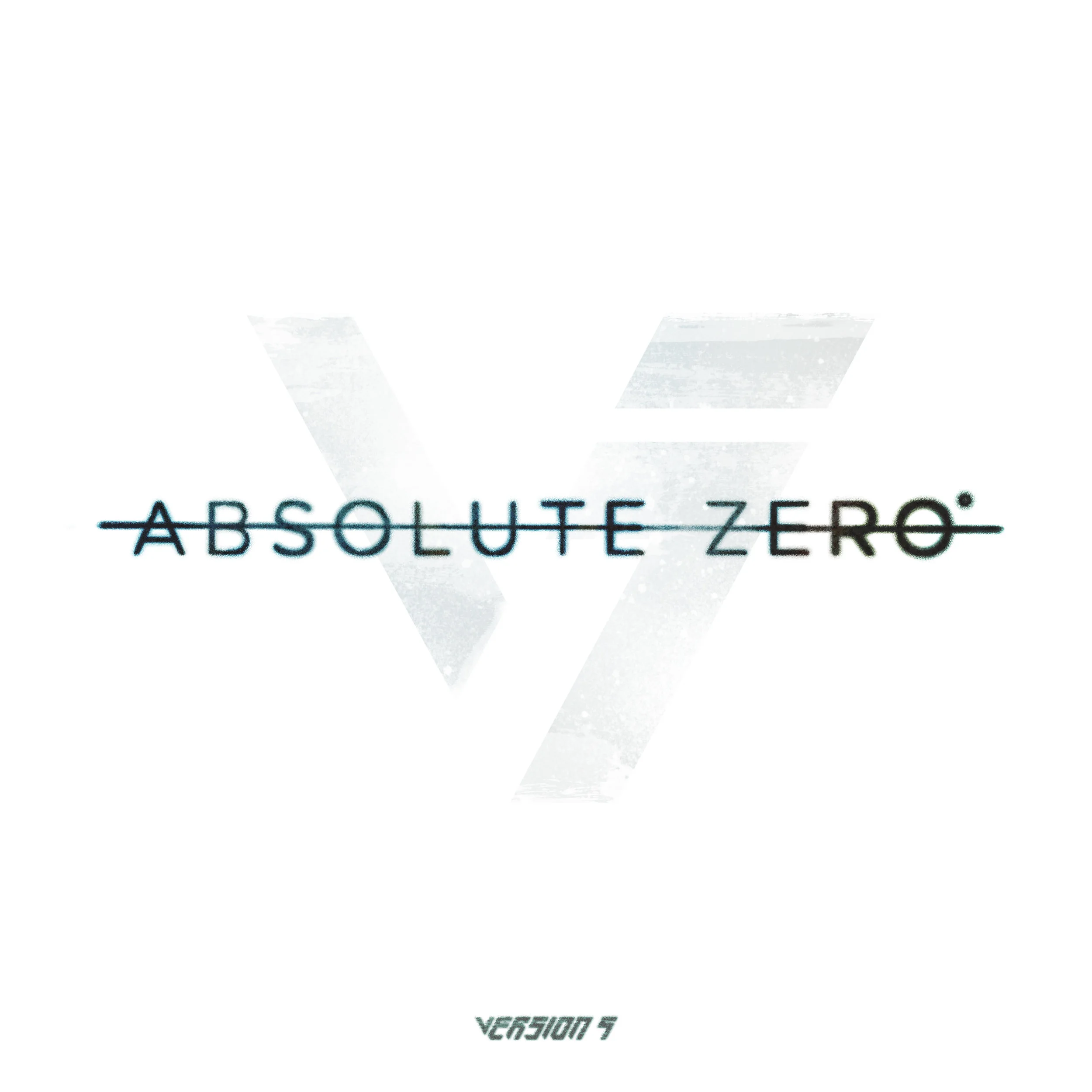 ABSOLUTE ZERO° // new single OUT NOW