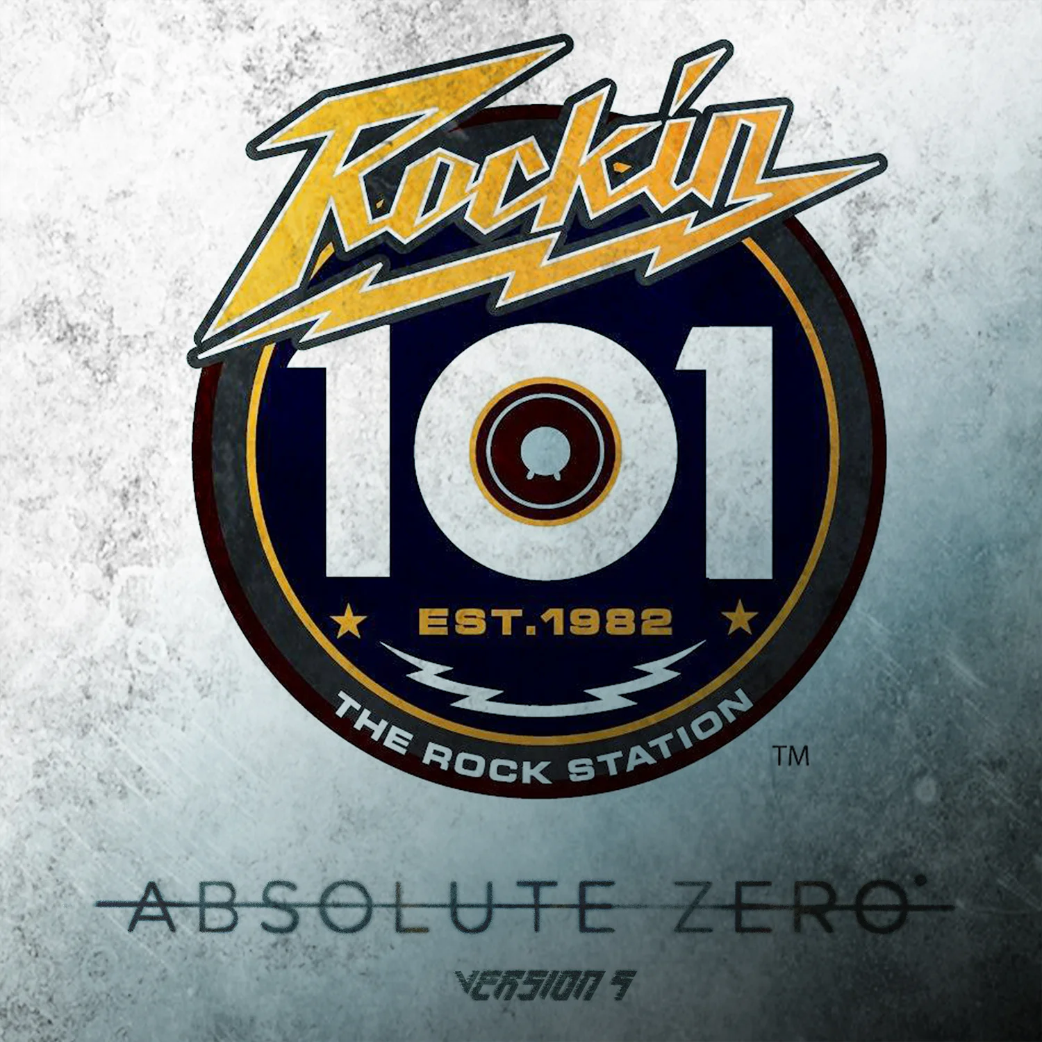 Rockin' 101 Interview :: Absolute Zero Debut