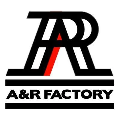 "Machine Music the V5 Way" - A & R Factory Review