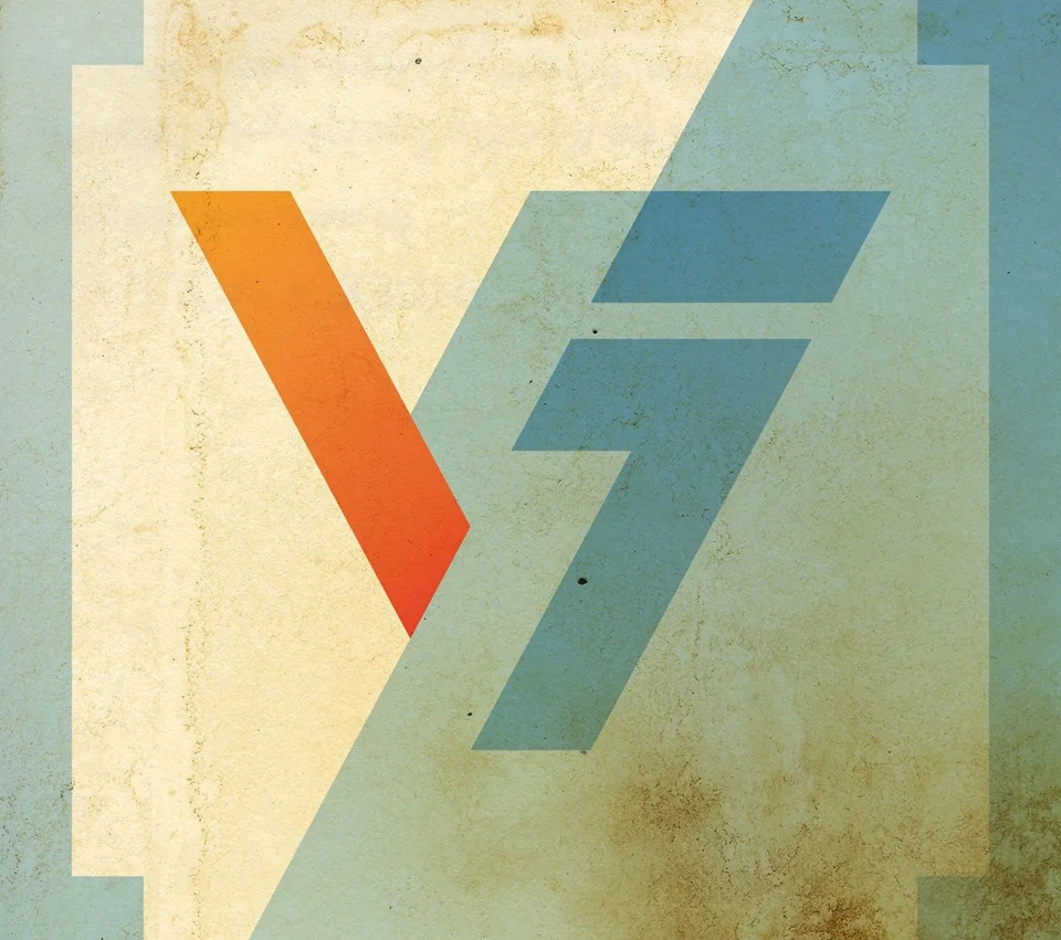 Girl at the Rock Shows - [v5] Self-Titled Album Review