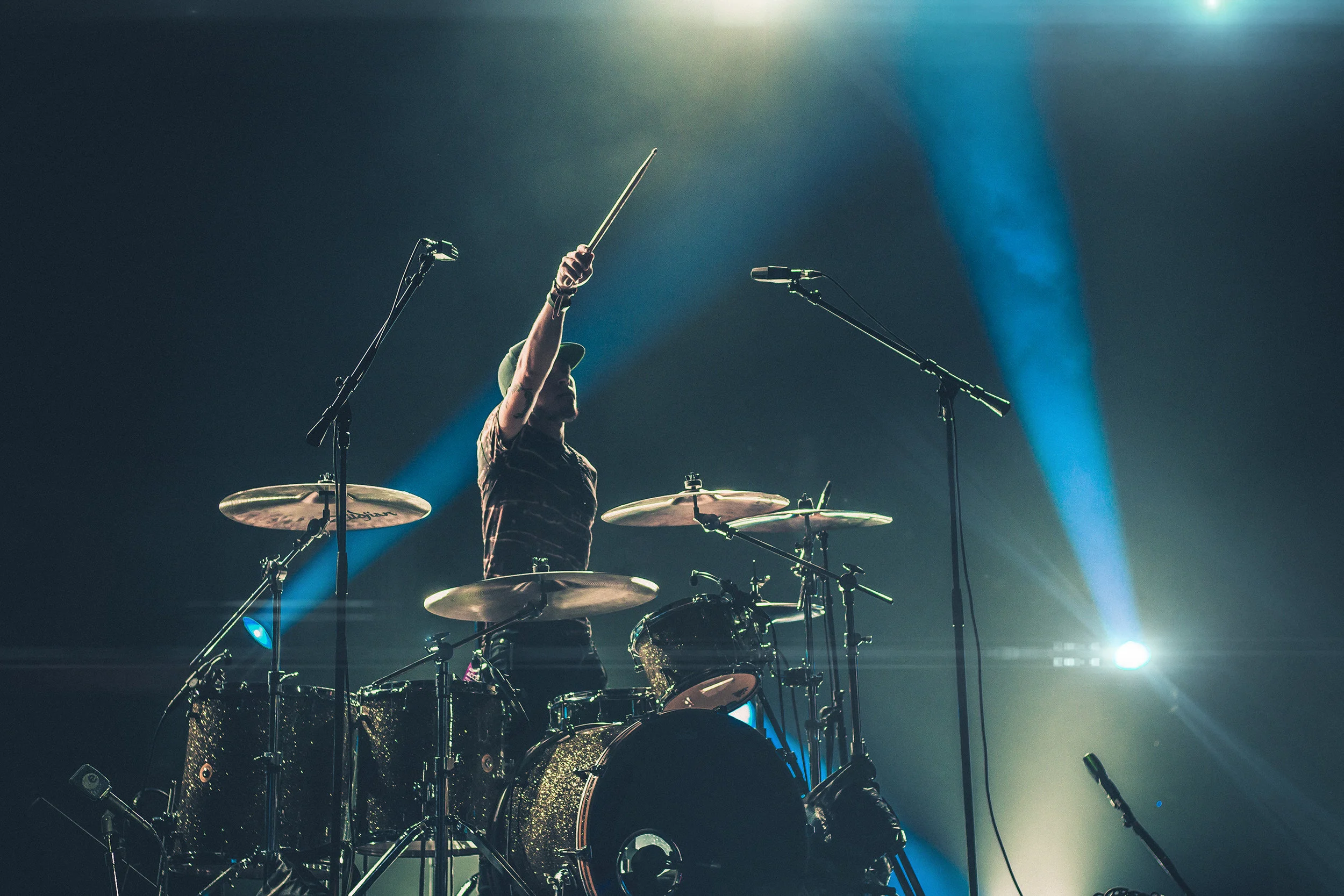 Version 5 Wins next2rock Live Local Finale