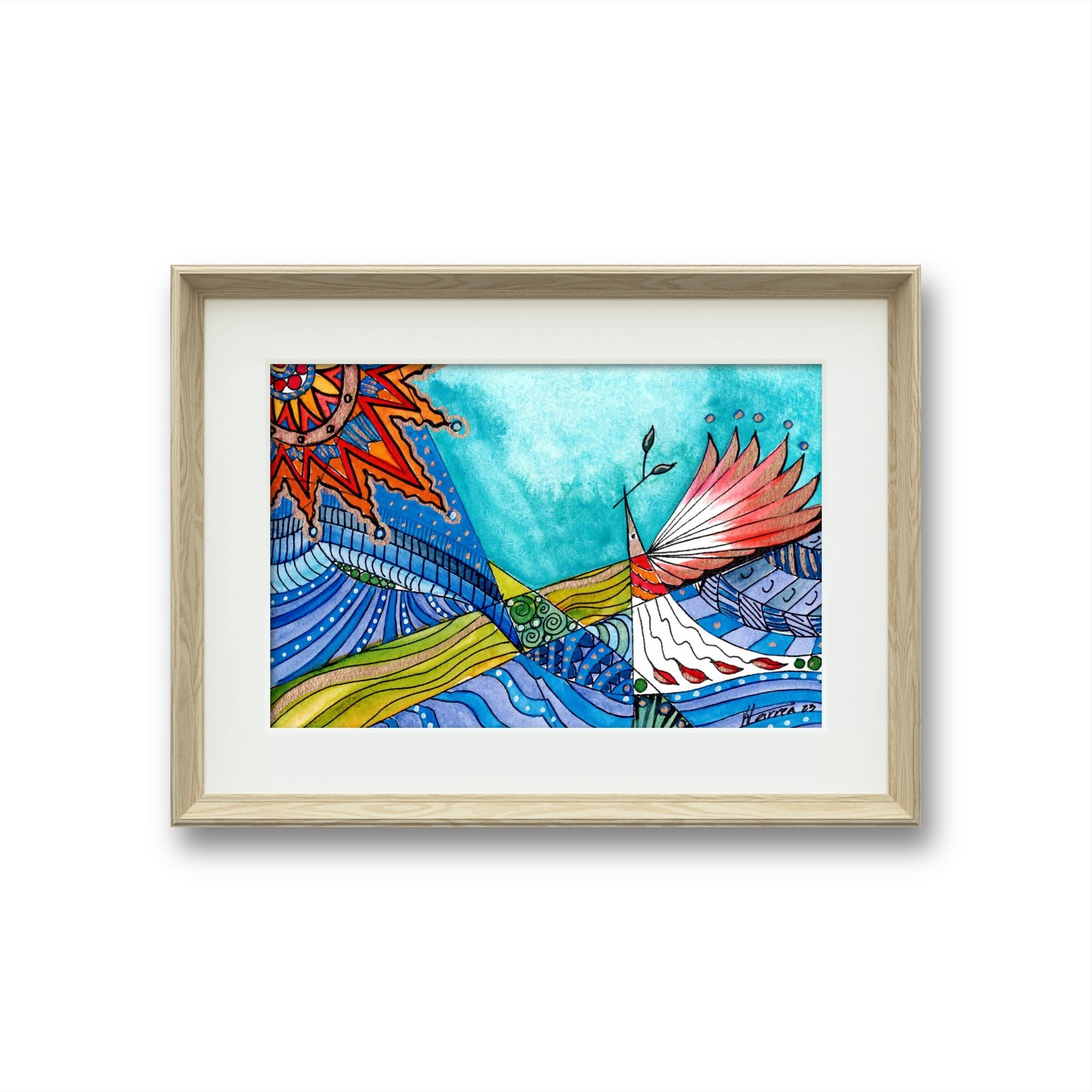 Sold