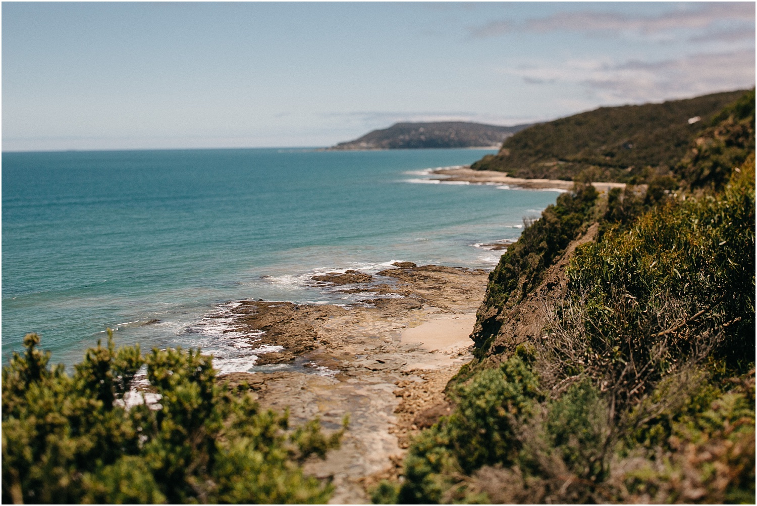 Renee and Ash's real elopement in Lorne on the Great Ocean Roadwith the ceremony at erskin falls._0001.jpg
