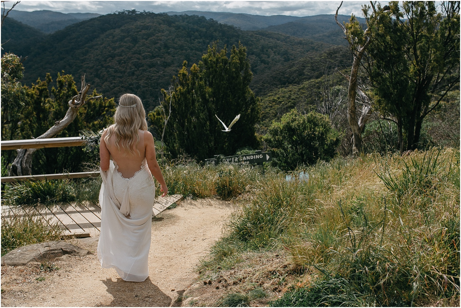 Renee and Ash's real elopement in Lorne on the Great Ocean Roadwith the ceremony at erskin falls._0053.jpg