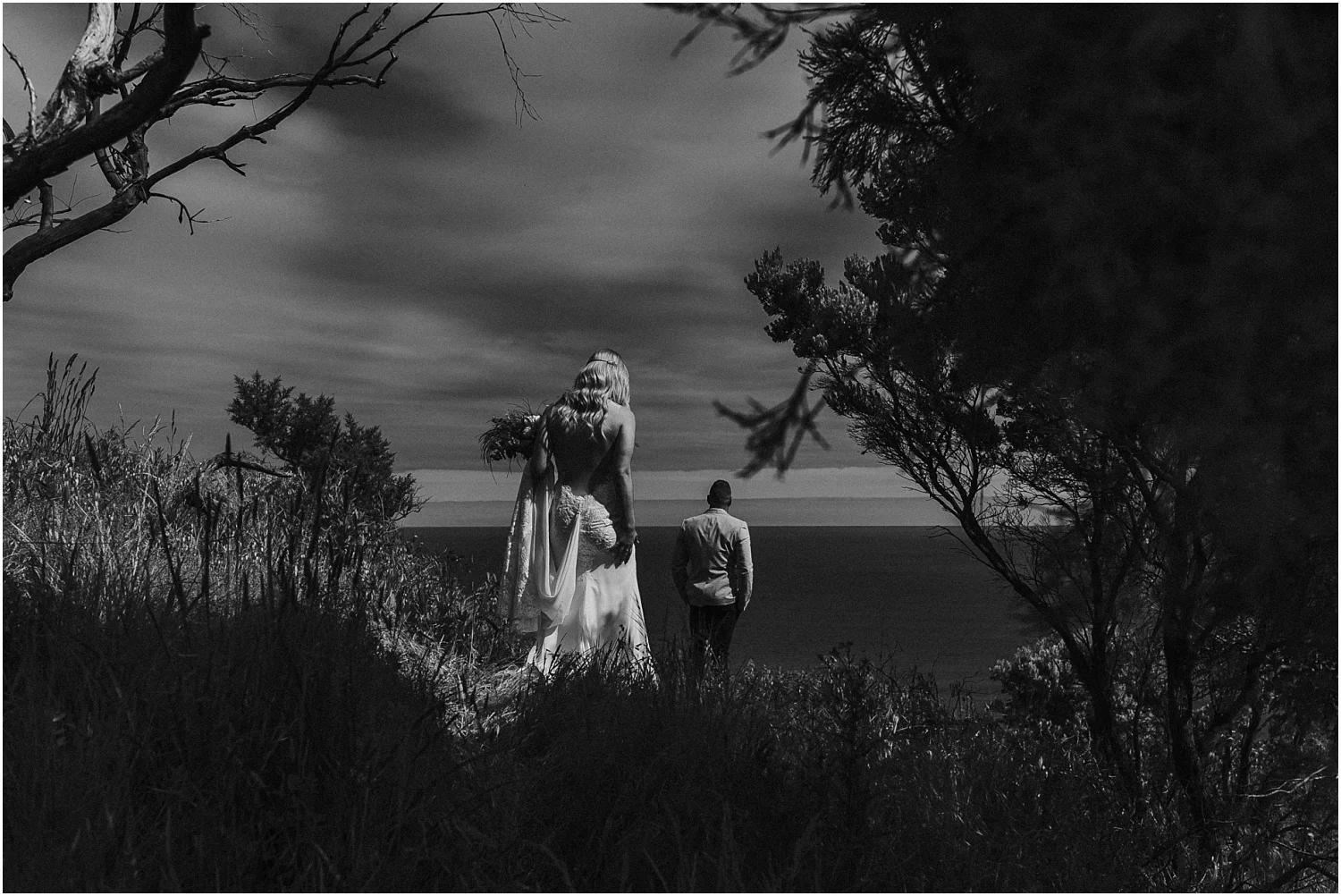 Renee and Ash's real elopement in Lorne on the Great Ocean Roadwith the ceremony at erskin falls._0055.jpg