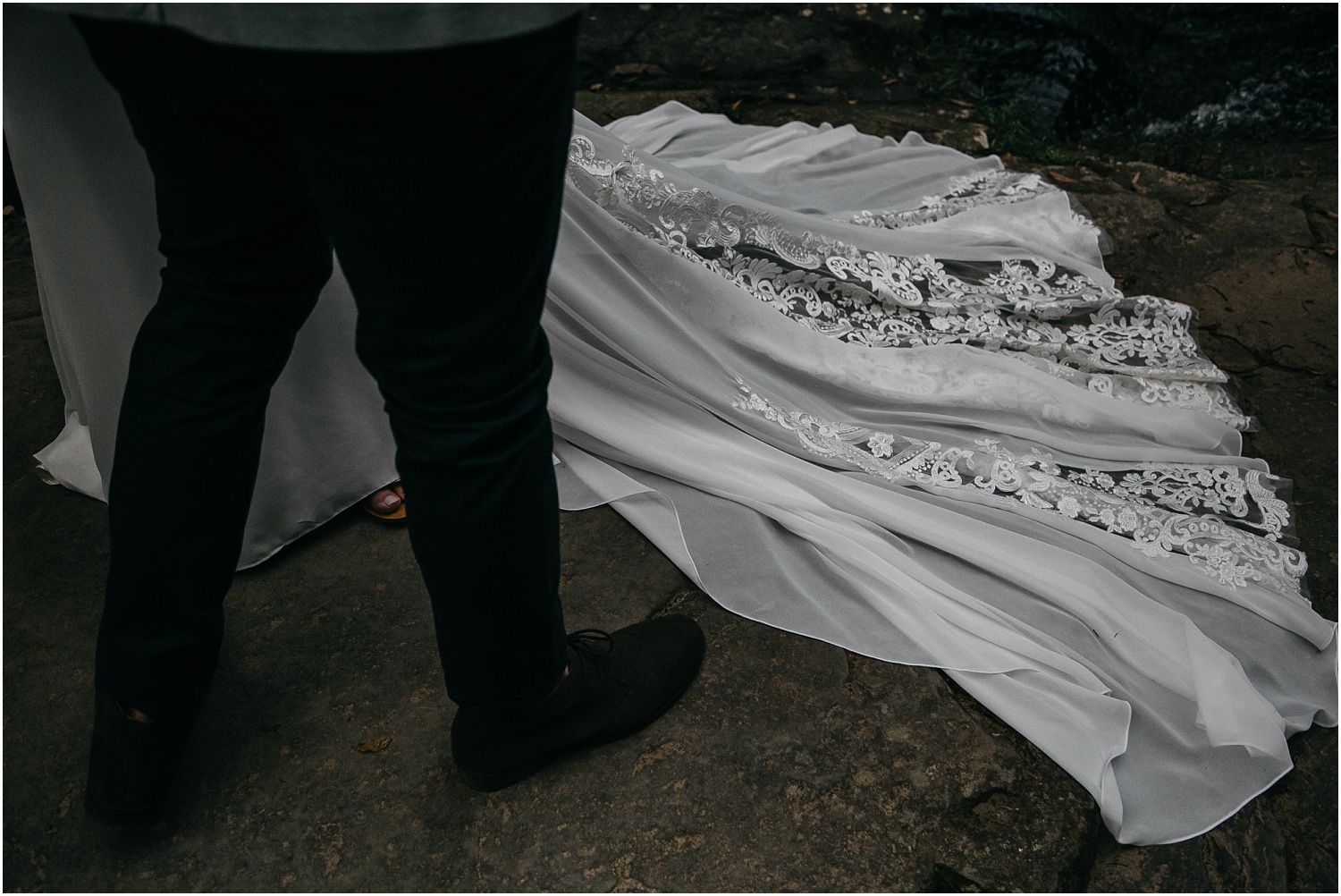Renee and Ash's real elopement in Lorne on the Great Ocean Roadwith the ceremony at erskin falls._0087.jpg