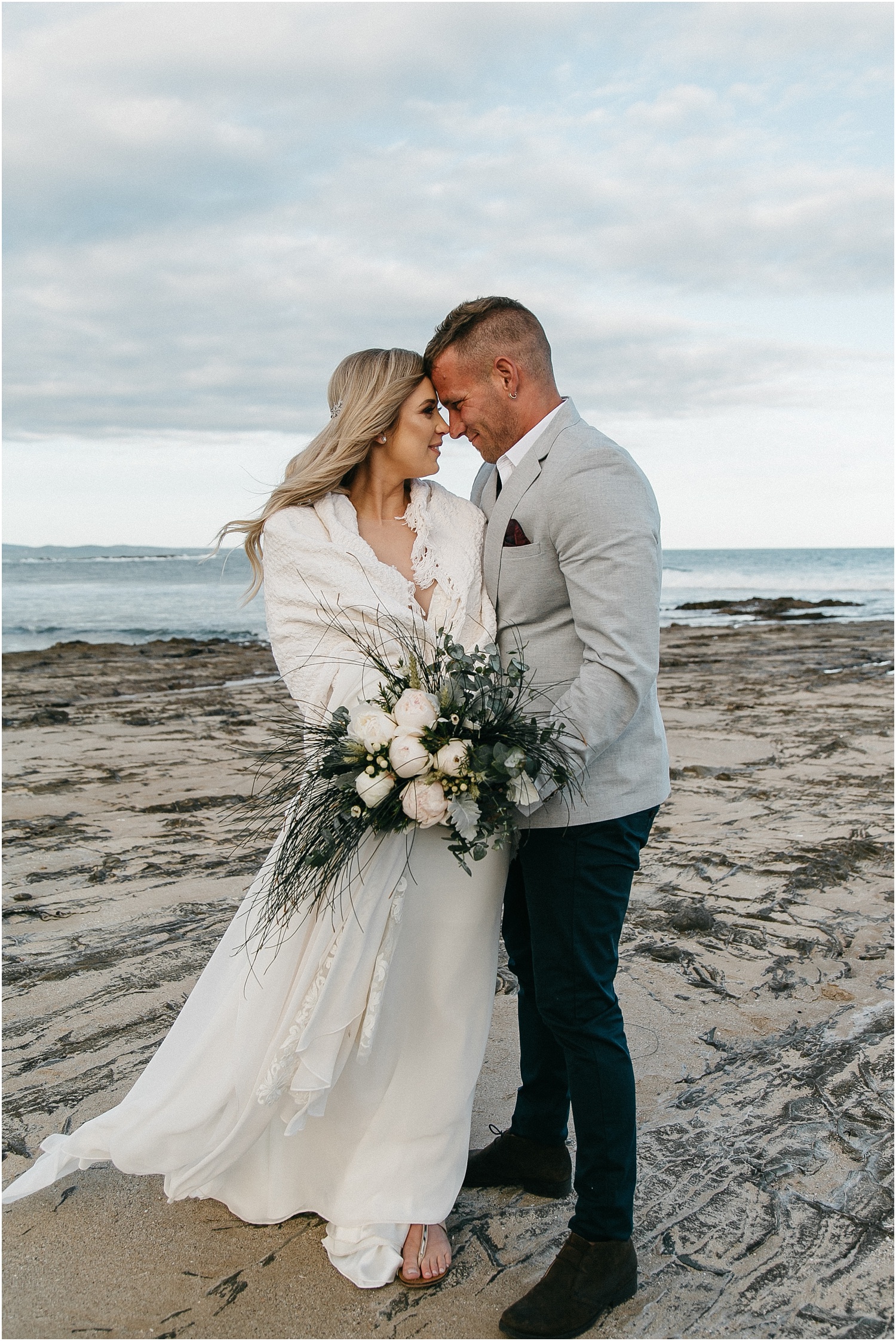 Renee and Ash's real elopement in Lorne on the Great Ocean Roadwith the ceremony at erskin falls._0100.jpg