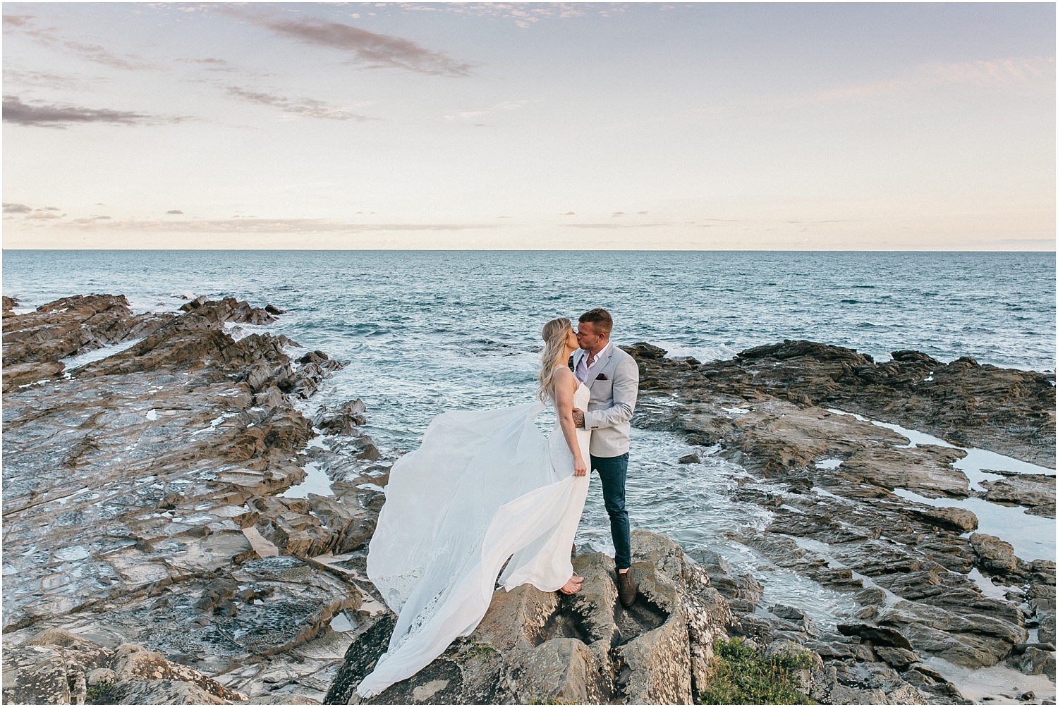 Renee and Ash's real elopement in Lorne on the Great Ocean Roadwith the ceremony at erskin falls._0106.jpg