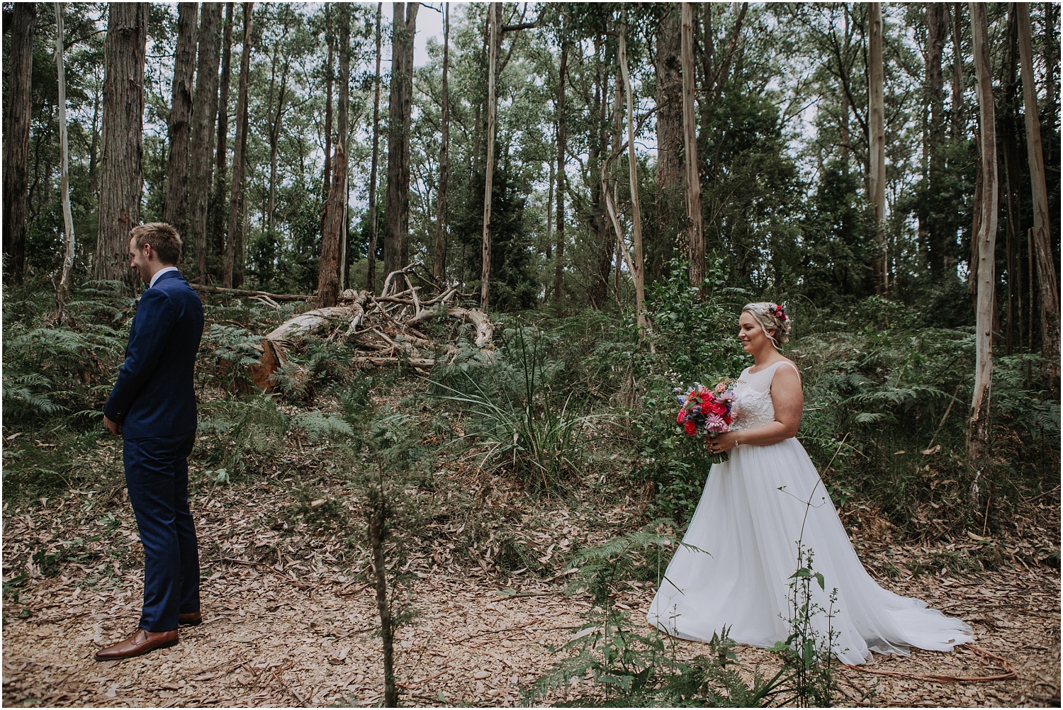 Ainslee and Warwick's elopement at Erskin Falls and the Lorne Beach Pavilion on the Great Ocean Road._0029.jpg