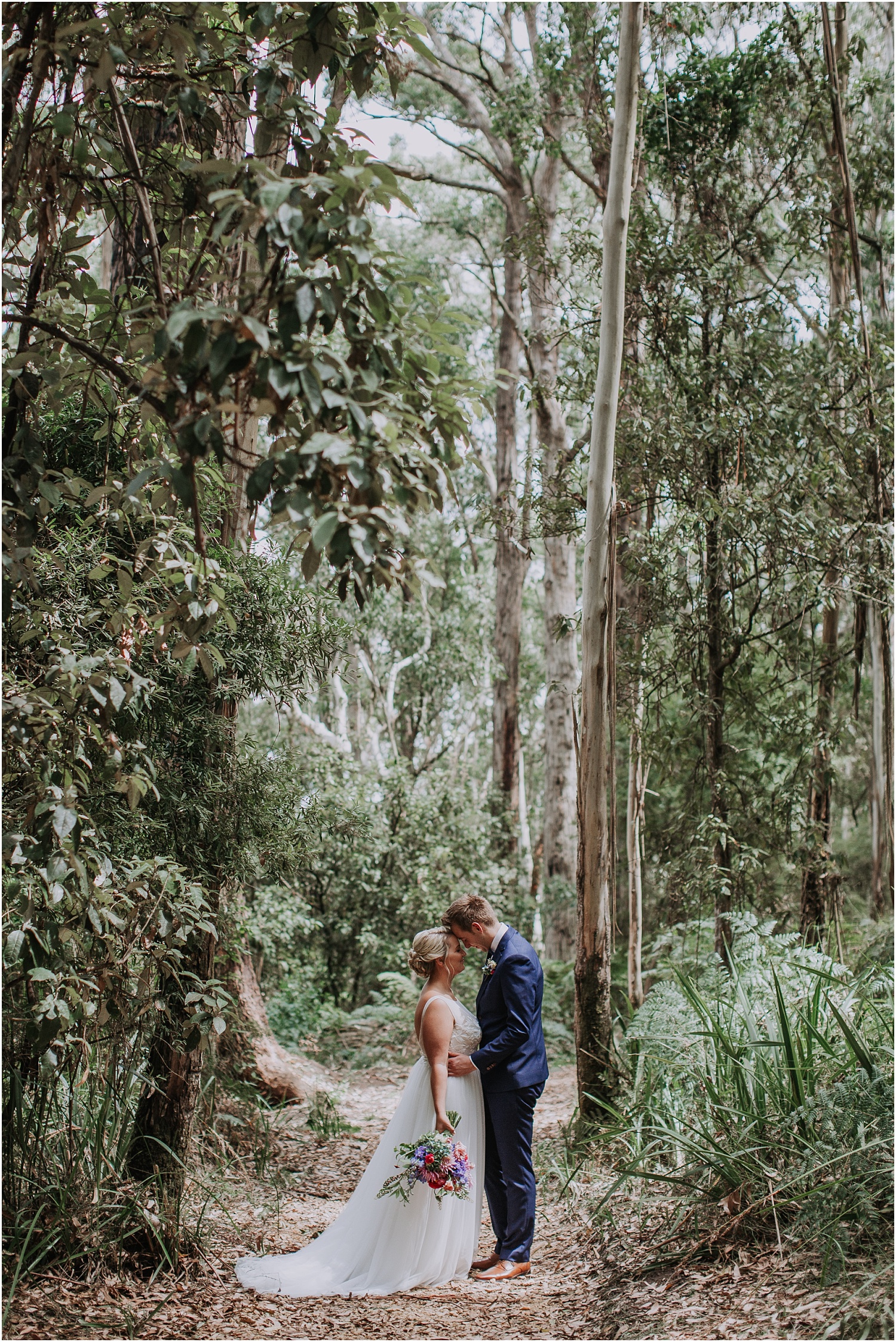 Ainslee and Warwick's elopement at Erskin Falls and the Lorne Beach Pavilion on the Great Ocean Road._0033.jpg