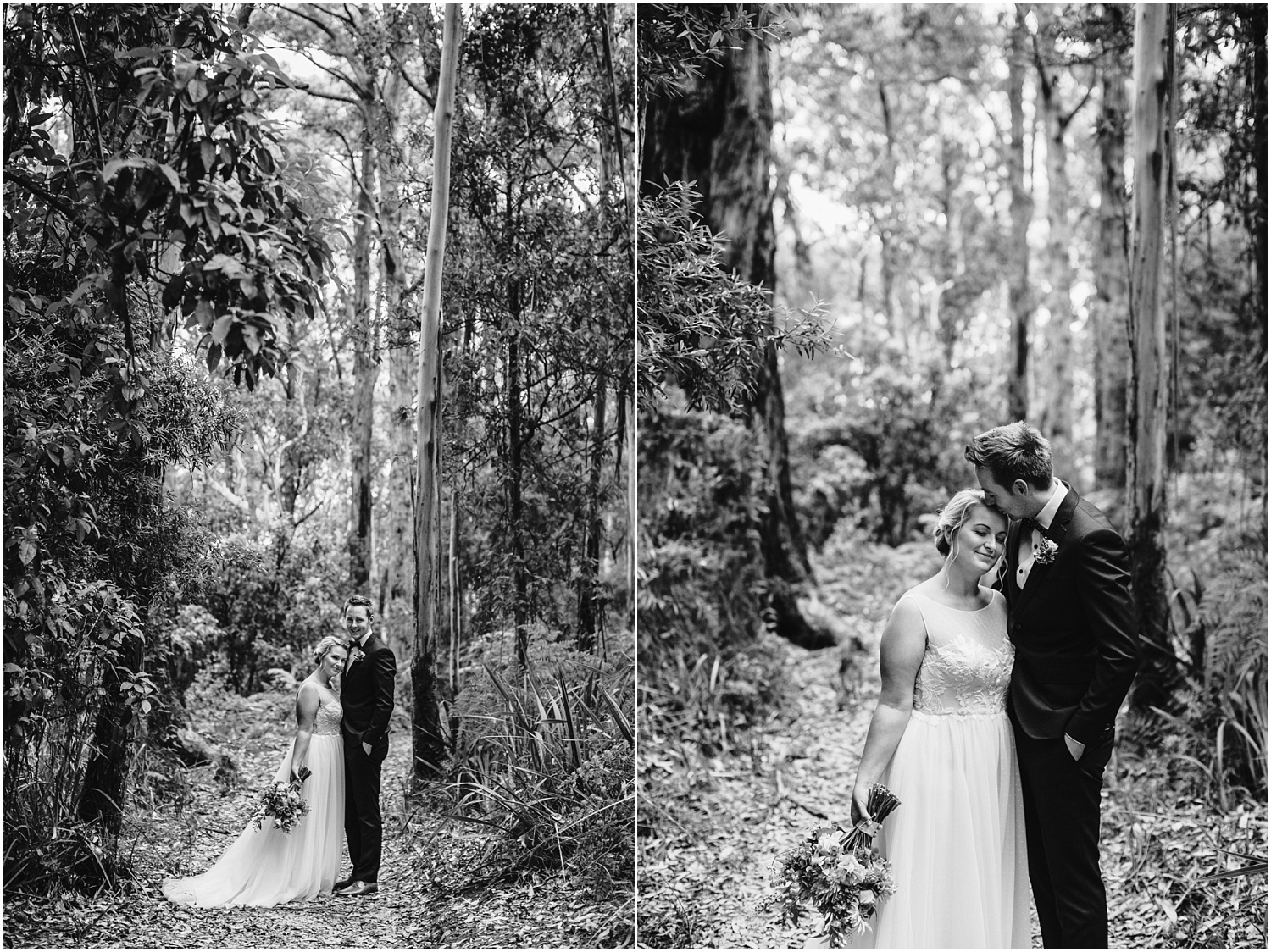 Ainslee and Warwick's elopement at Erskin Falls and the Lorne Beach Pavilion on the Great Ocean Road._0034.jpg