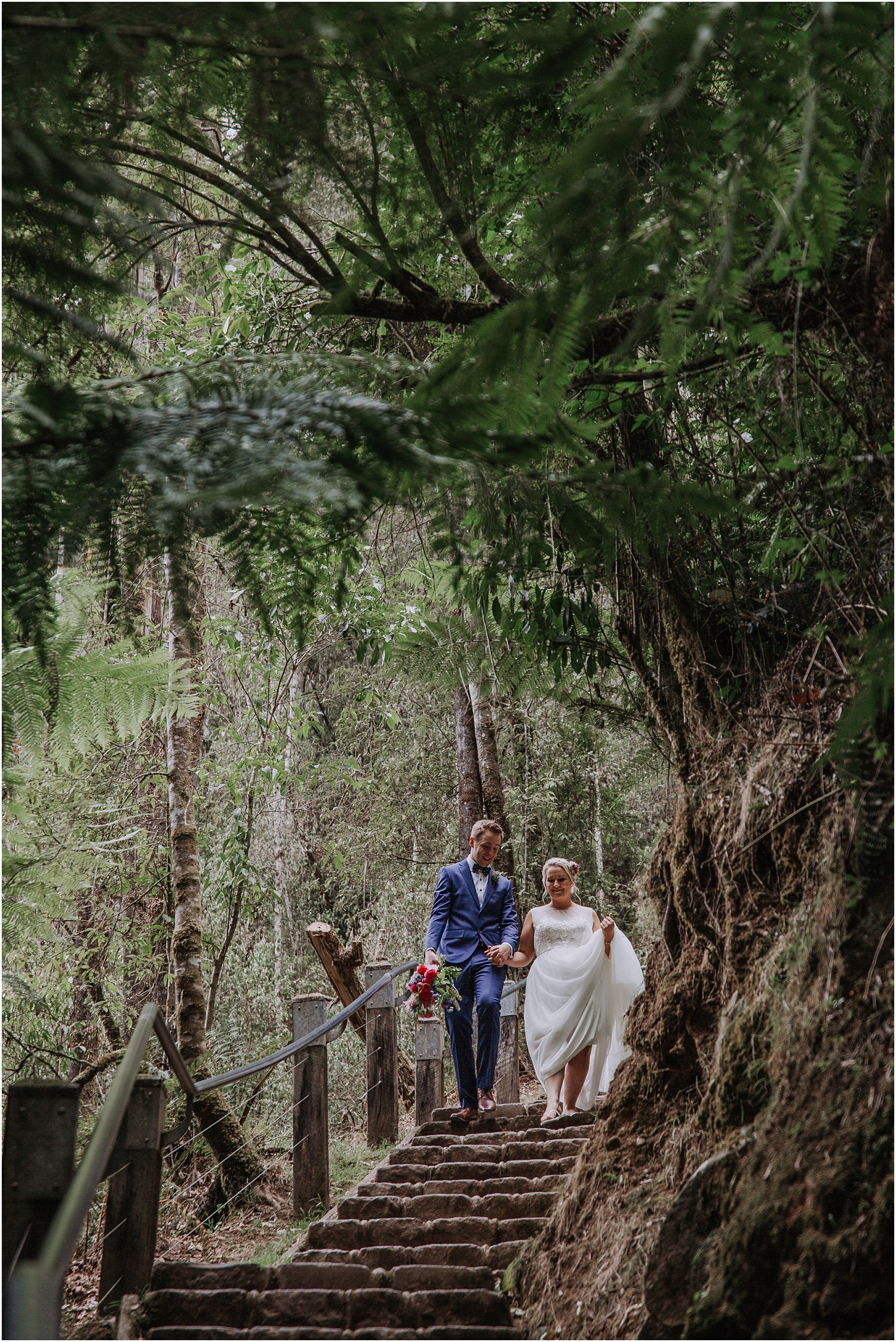 Ainslee and Warwick's elopement at Erskin Falls and the Lorne Beach Pavilion on the Great Ocean Road._0040.jpg
