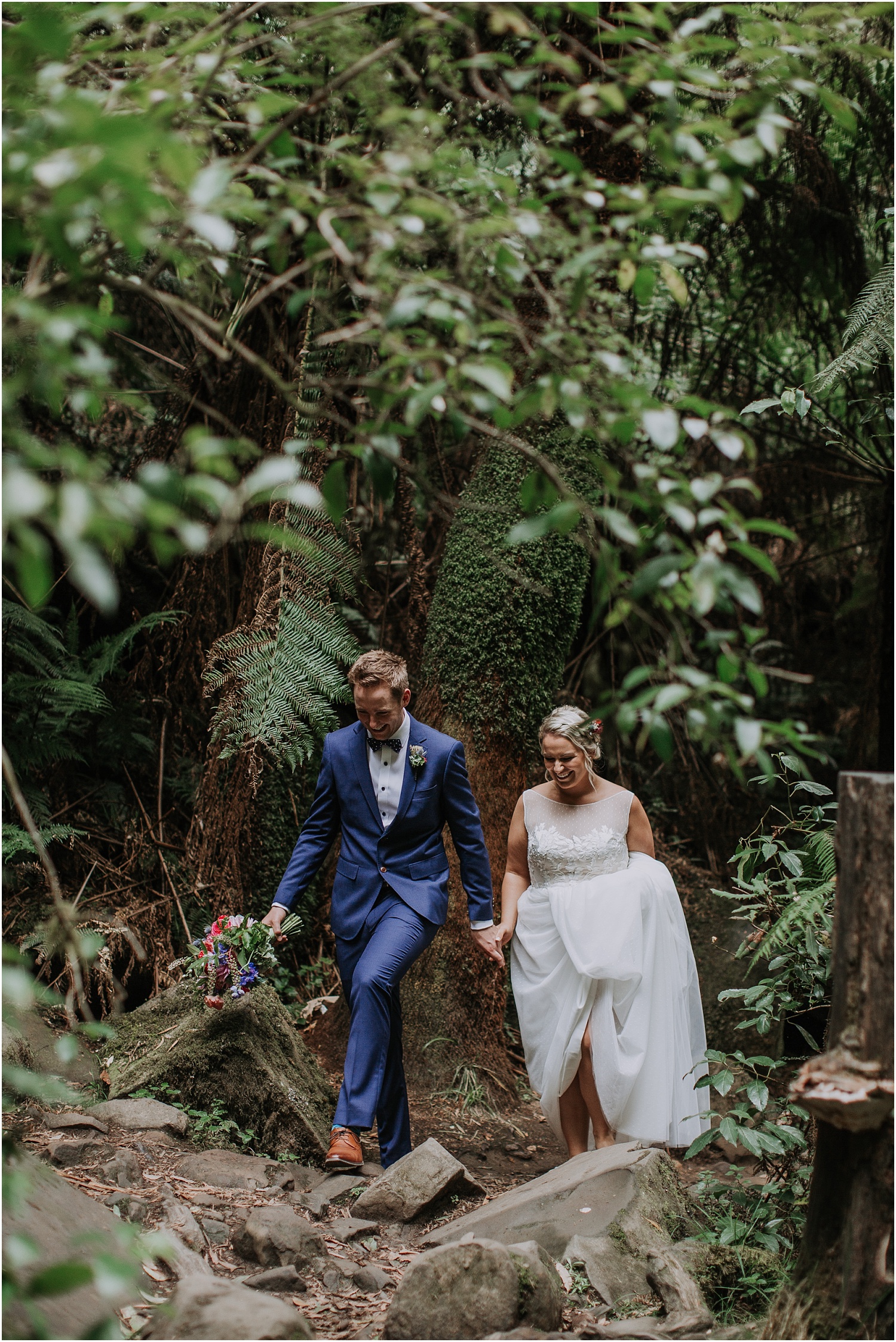 Ainslee and Warwick's elopement at Erskin Falls and the Lorne Beach Pavilion on the Great Ocean Road._0045.jpg