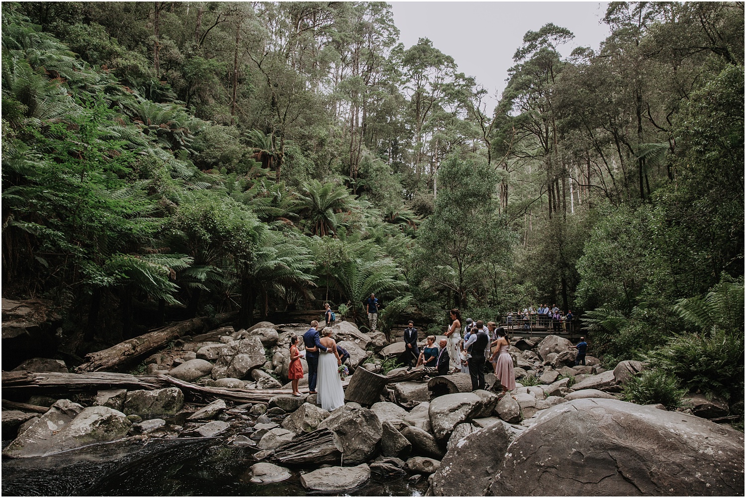 Ainslee and Warwick's elopement at Erskin Falls and the Lorne Beach Pavilion on the Great Ocean Road._0049.jpg