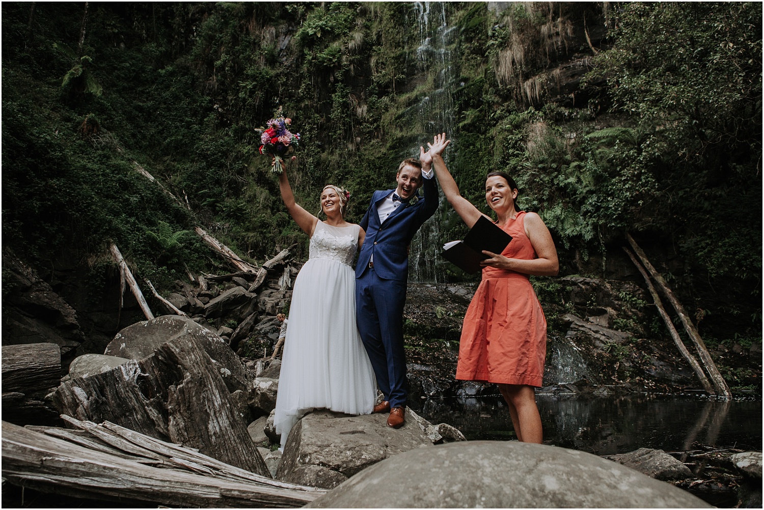 Ainslee and Warwick's elopement at Erskin Falls and the Lorne Beach Pavilion on the Great Ocean Road._0050.jpg