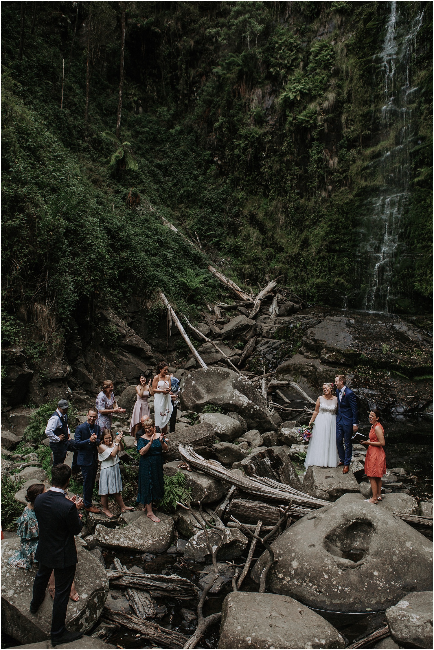 Ainslee and Warwick's elopement at Erskin Falls and the Lorne Beach Pavilion on the Great Ocean Road._0055.jpg