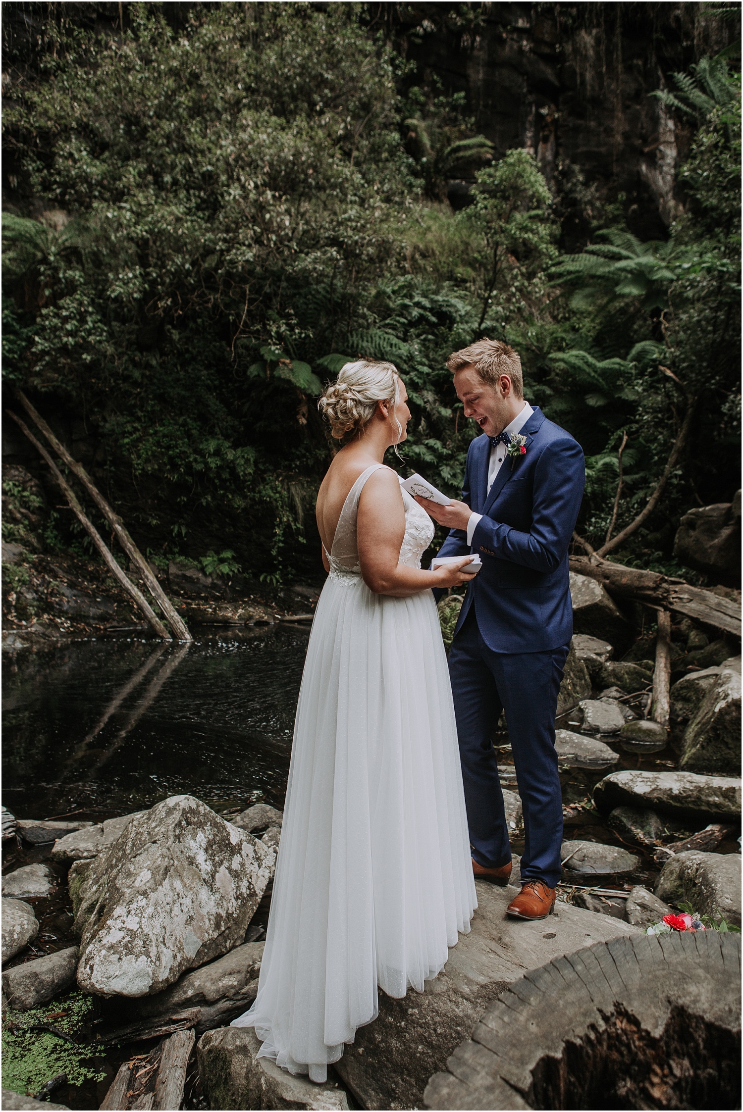 Ainslee and Warwick's elopement at Erskin Falls and the Lorne Beach Pavilion on the Great Ocean Road._0059.jpg