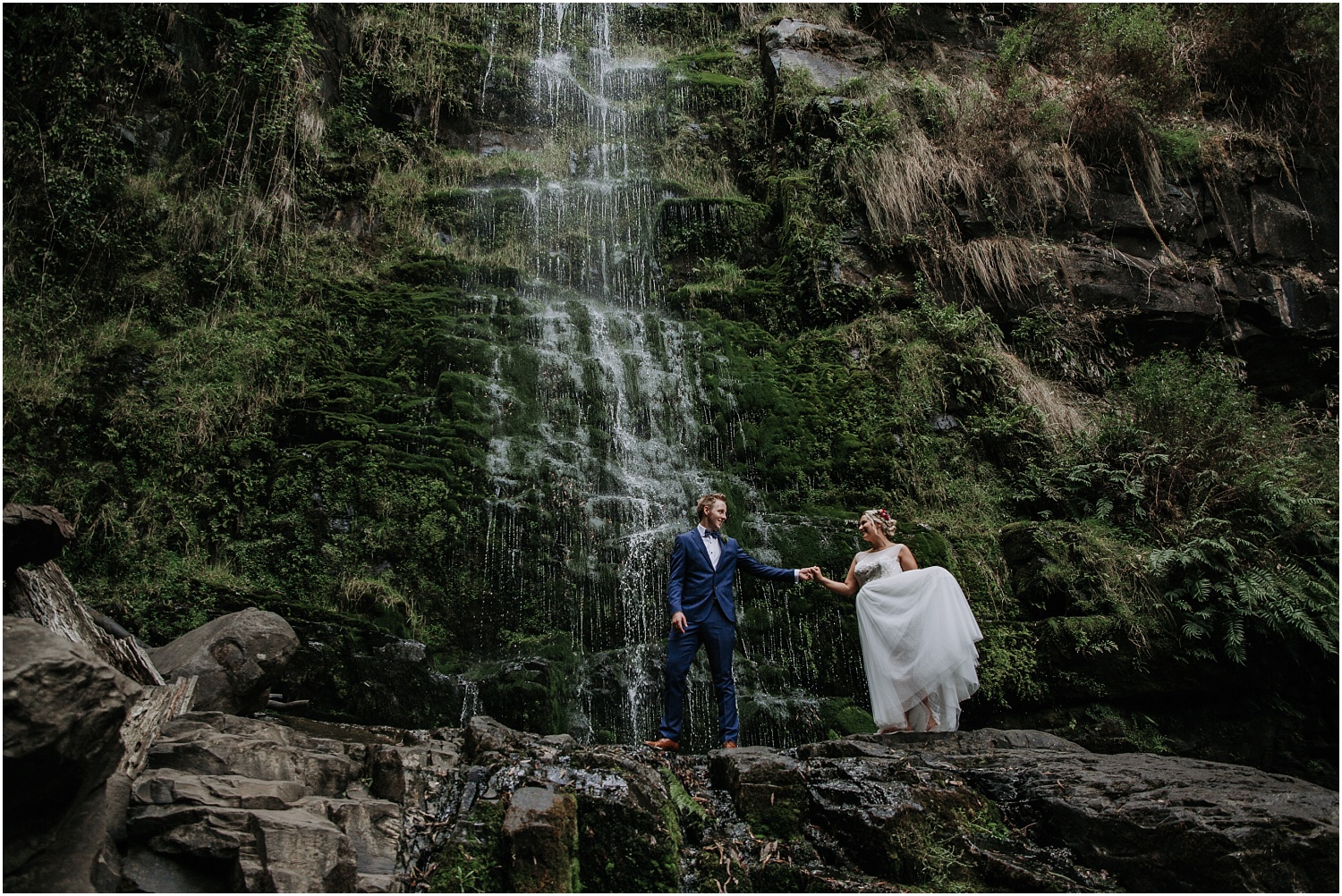 Ainslee and Warwick's elopement at Erskin Falls and the Lorne Beach Pavilion on the Great Ocean Road._0077.jpg