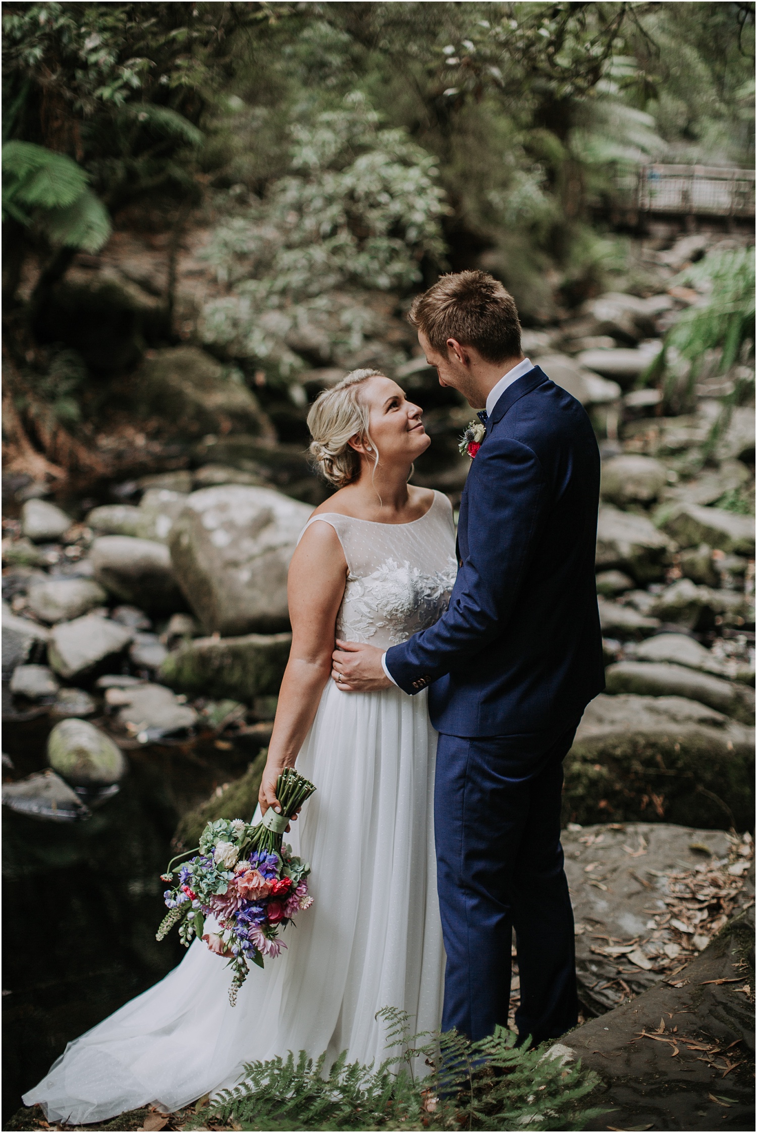 Ainslee and Warwick's elopement at Erskin Falls and the Lorne Beach Pavilion on the Great Ocean Road._0080.jpg