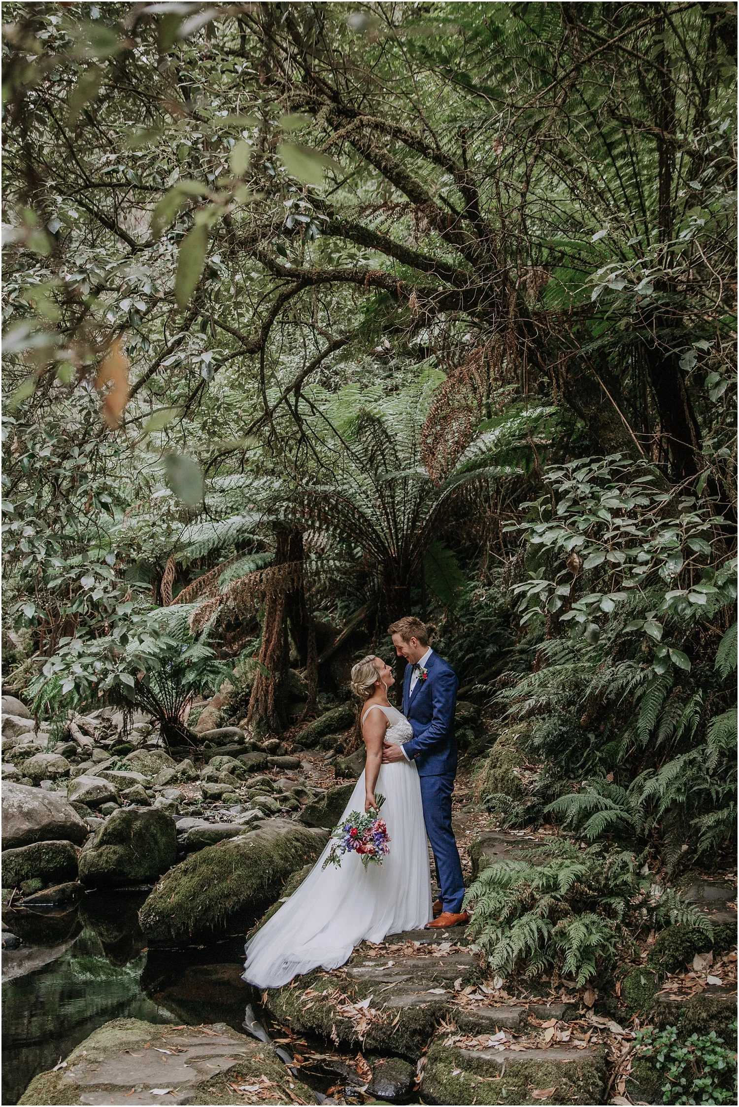 Ainslee and Warwick's elopement at Erskin Falls and the Lorne Beach Pavilion on the Great Ocean Road._0081.jpg
