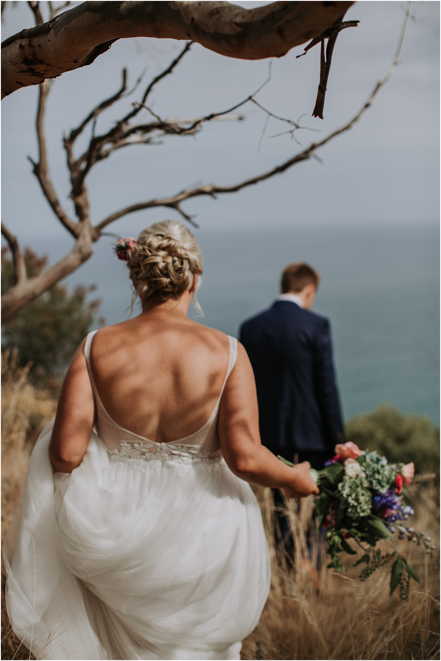 Ainslee and Warwick's elopement at Erskin Falls and the Lorne Beach Pavilion on the Great Ocean Road._0085.jpg