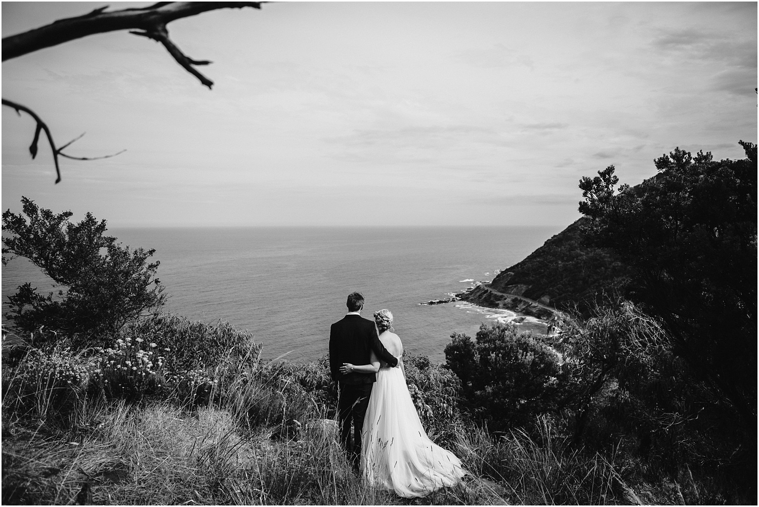 Ainslee and Warwick's elopement at Erskin Falls and the Lorne Beach Pavilion on the Great Ocean Road._0088.jpg