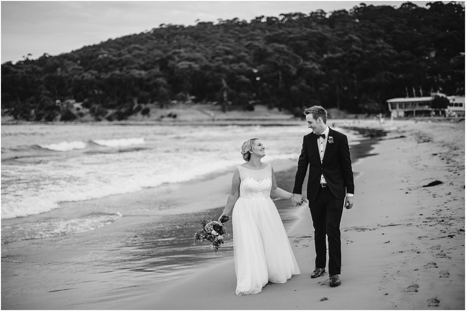 Ainslee and Warwick's elopement at Erskin Falls and the Lorne Beach Pavilion on the Great Ocean Road._0097.jpg