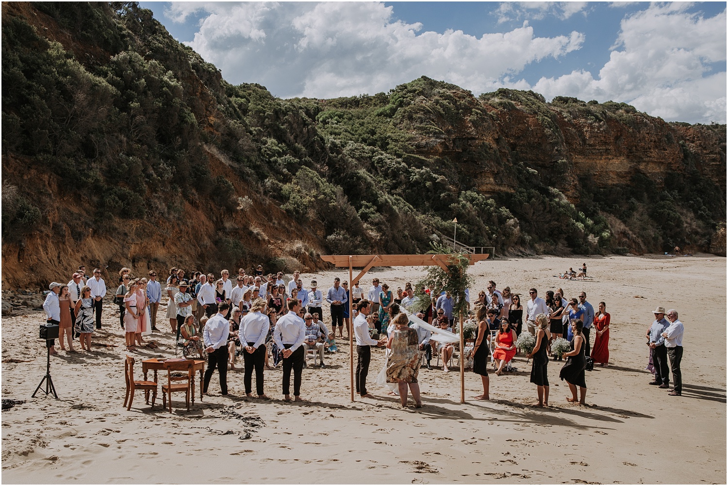 Aireys Inlet backyard wedding on the Great Ocean Road._0026.jpg