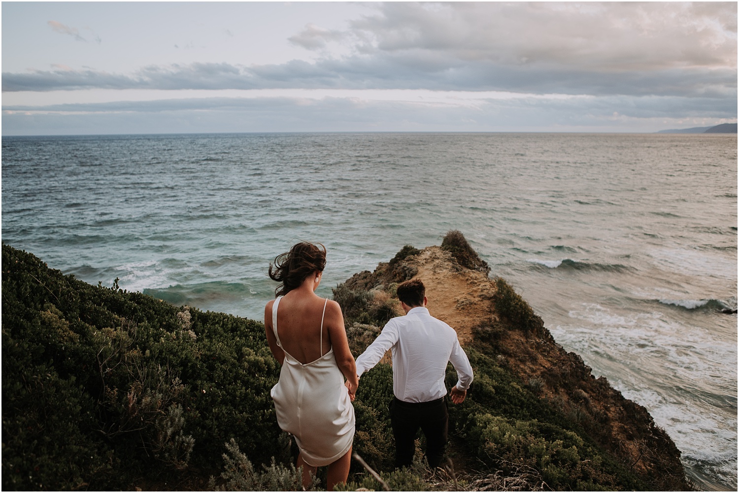 Aireys Inlet backyard wedding on the Great Ocean Road._0121.jpg