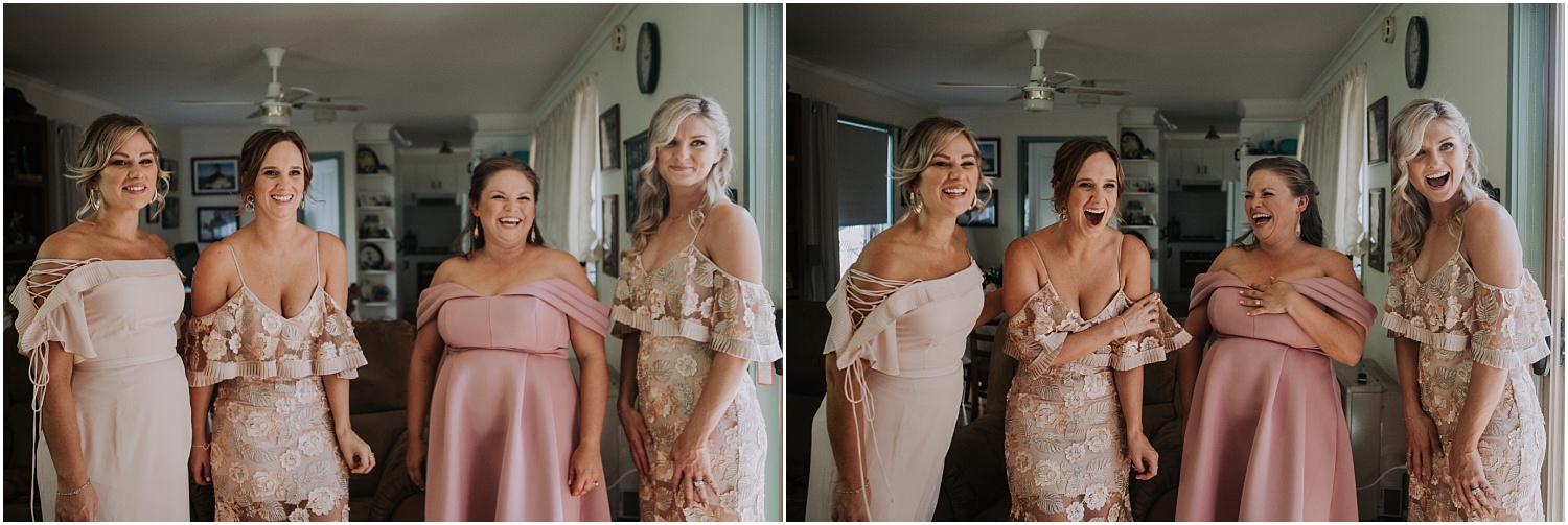 Kali and Simon's beach wedding at The Baths Sorrento on the Mornington Peninsula._0028.jpg
