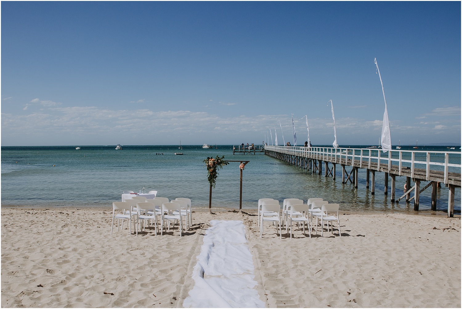 Kali and Simon's beach wedding at The Baths Sorrento on the Mornington Peninsula._0030.jpg